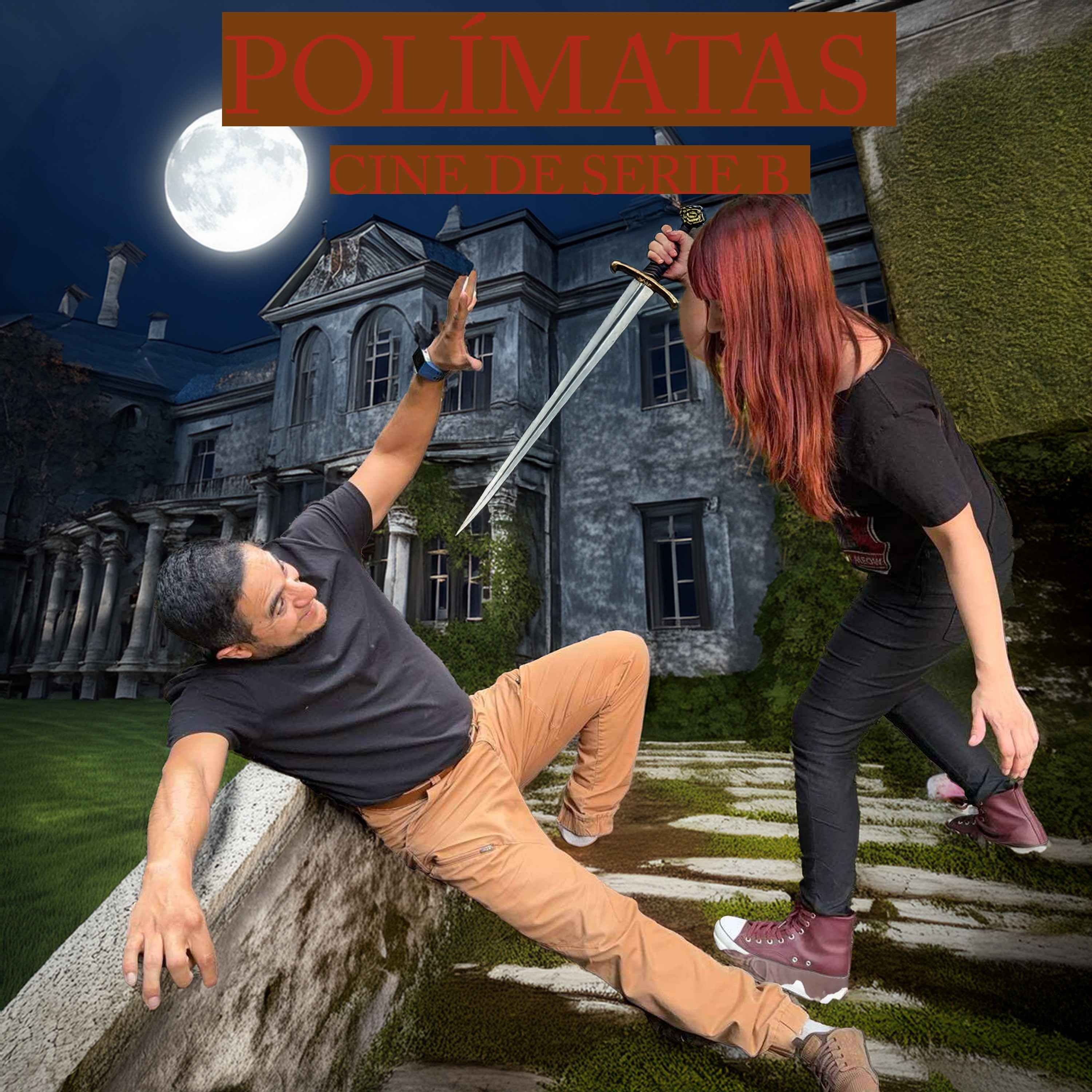 Polímatas