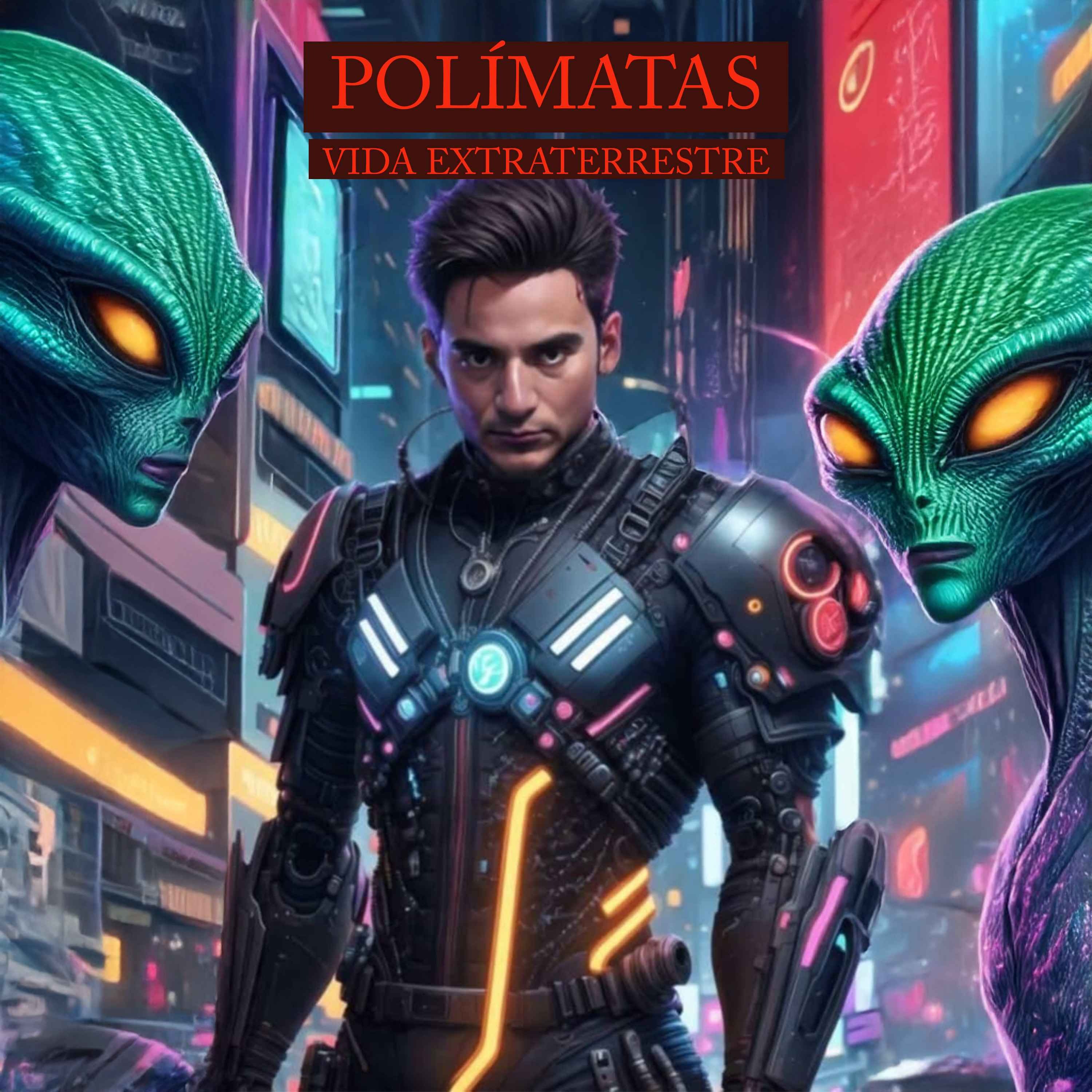 Polímatas