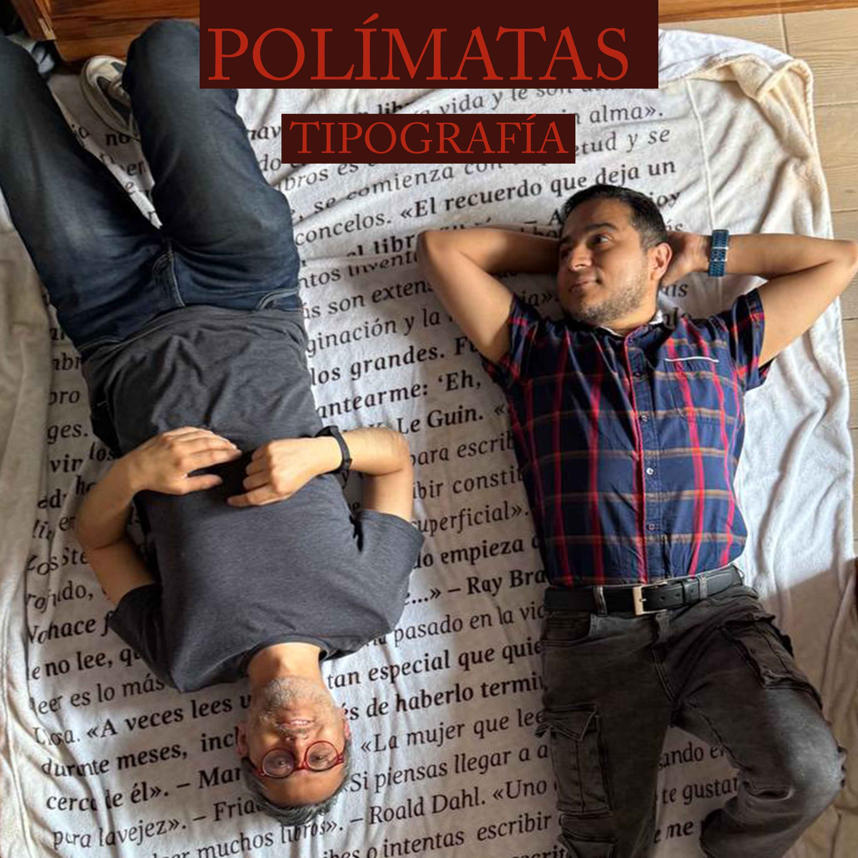 Polímatas