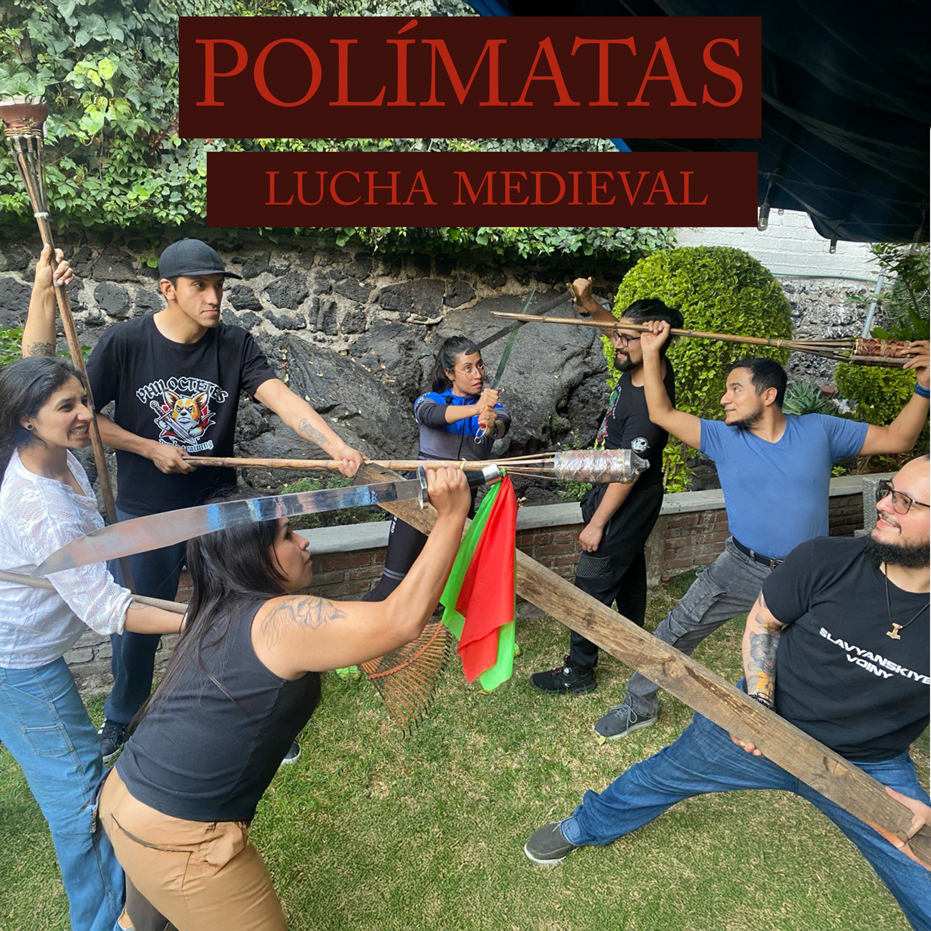 Polímatas