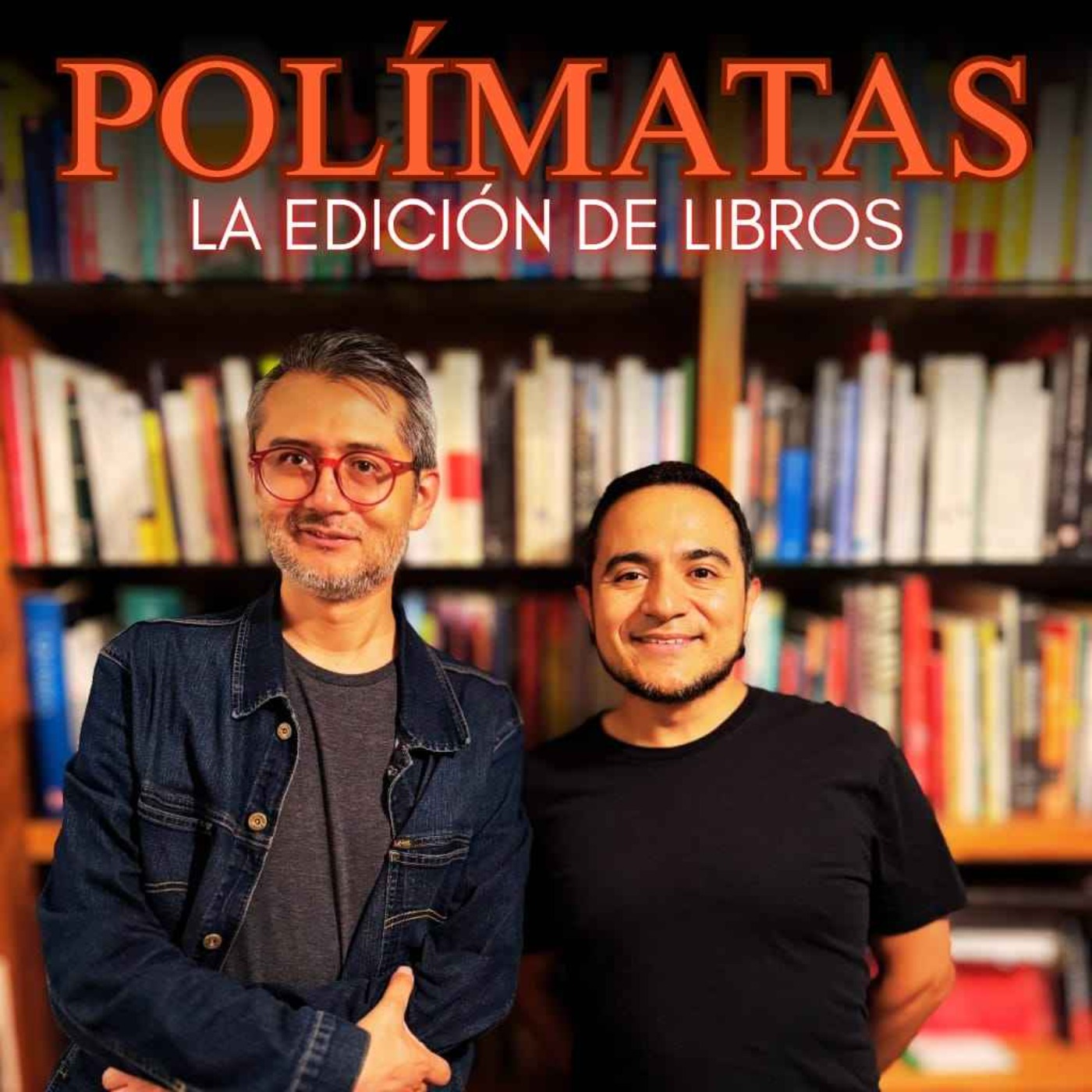 La edición de libros episode artwork