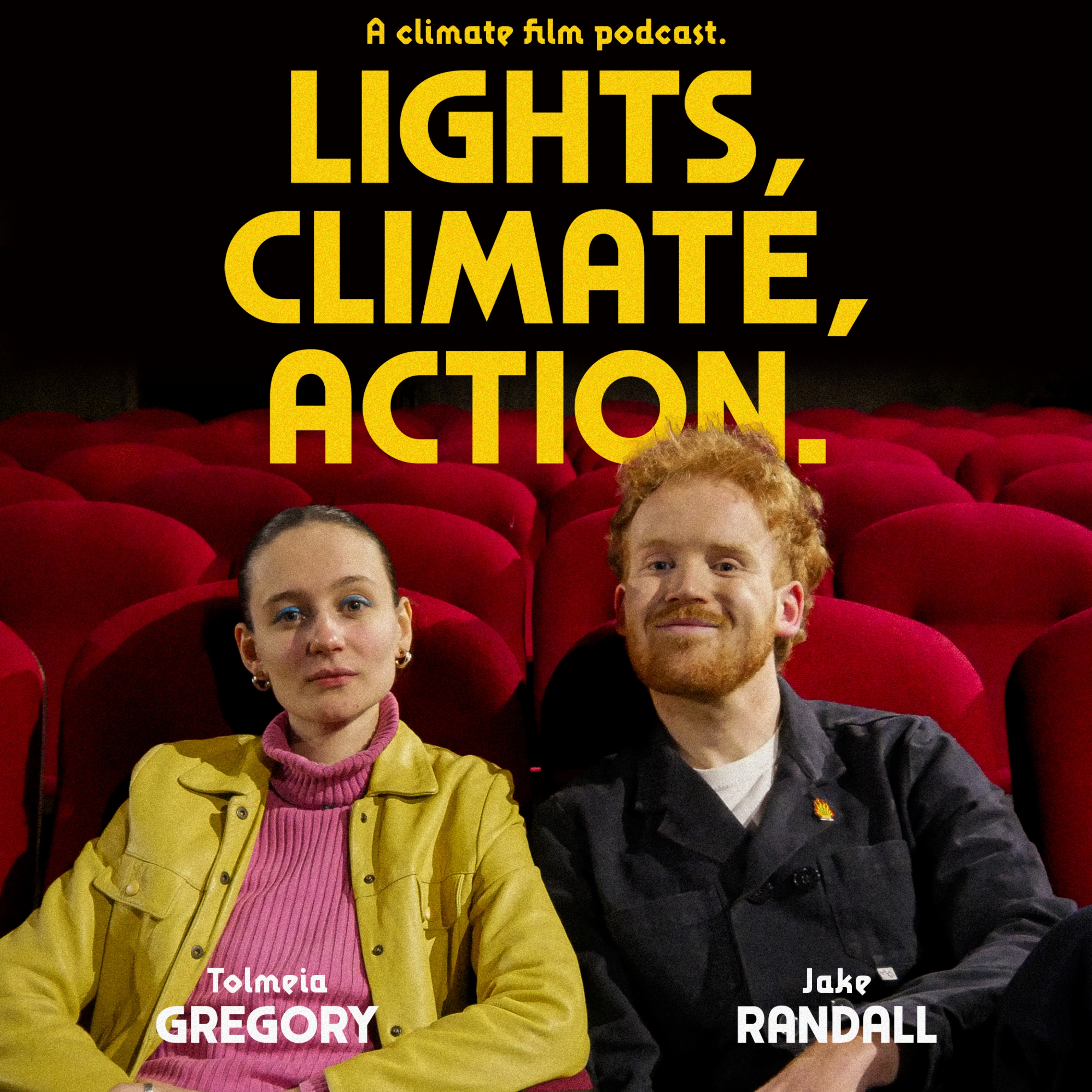 Lights, Climate, Action