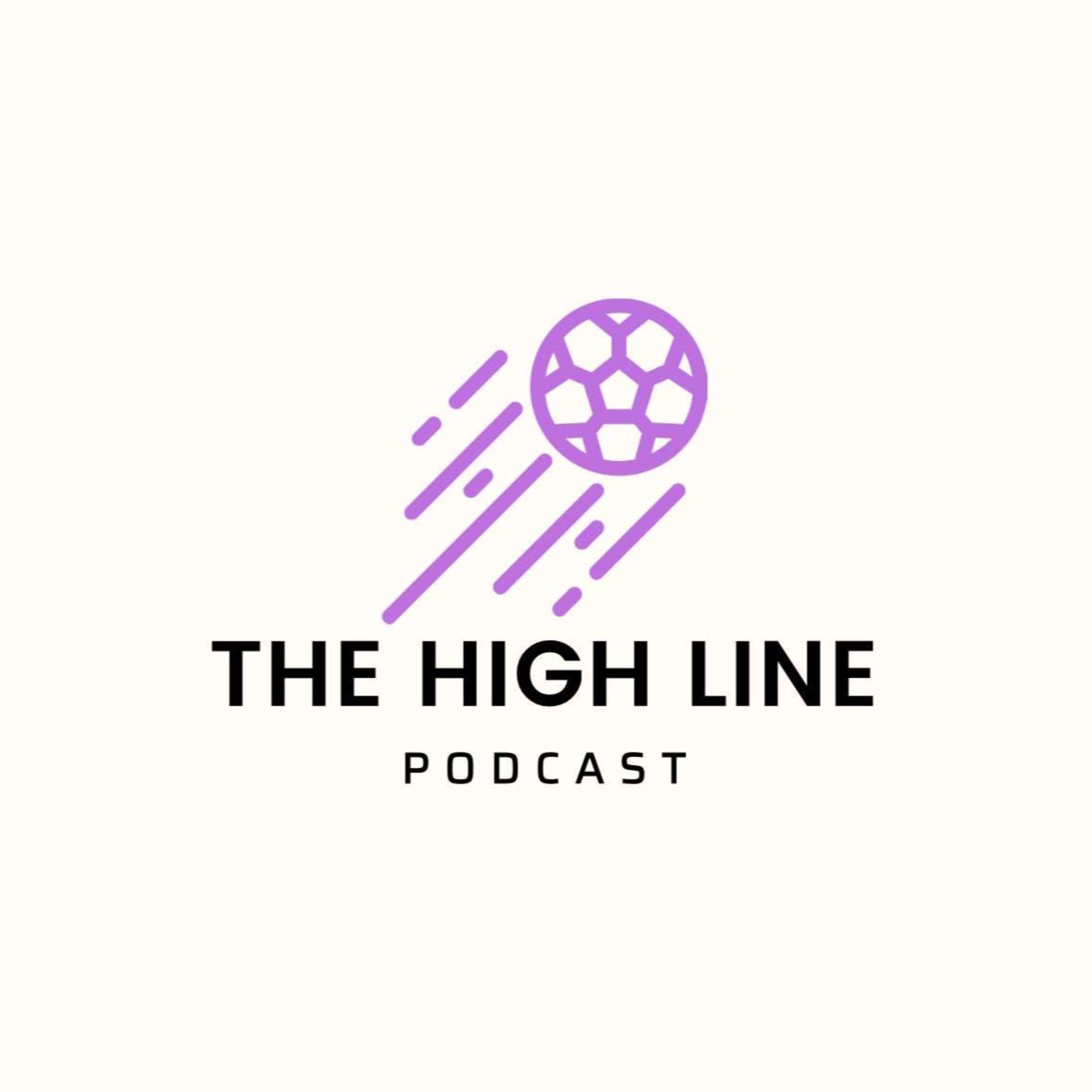 The High Line Podcast