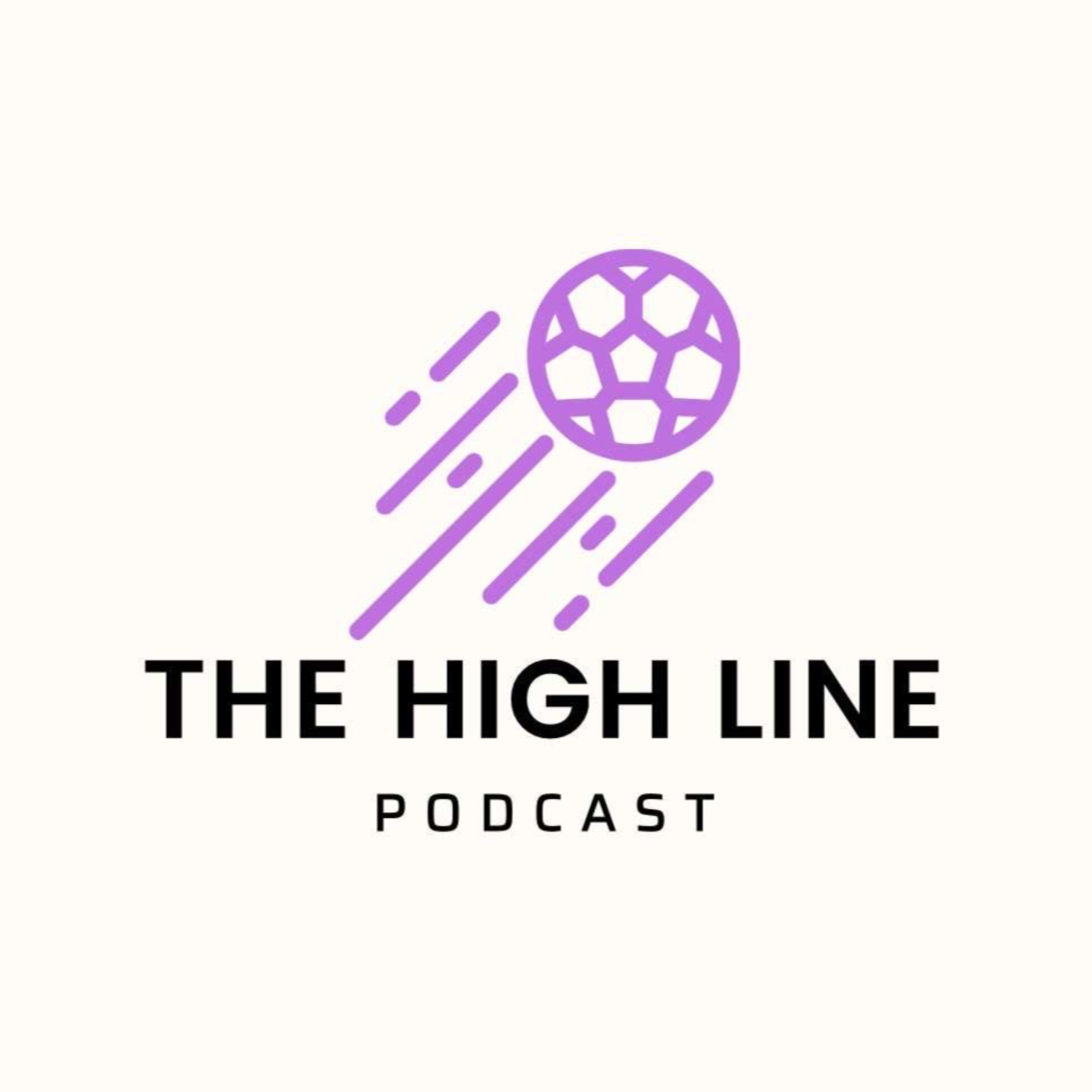 The High Line Podcast