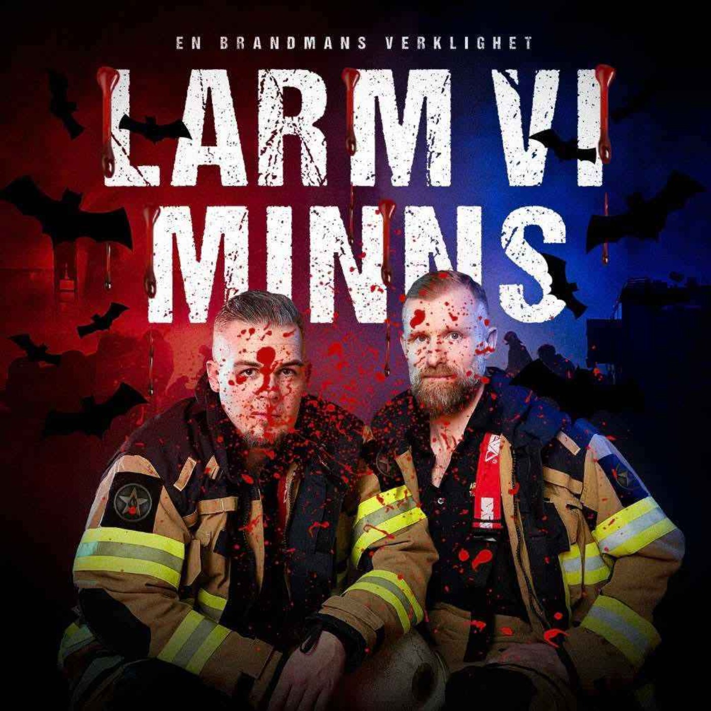 56. Kvinnan på slottet