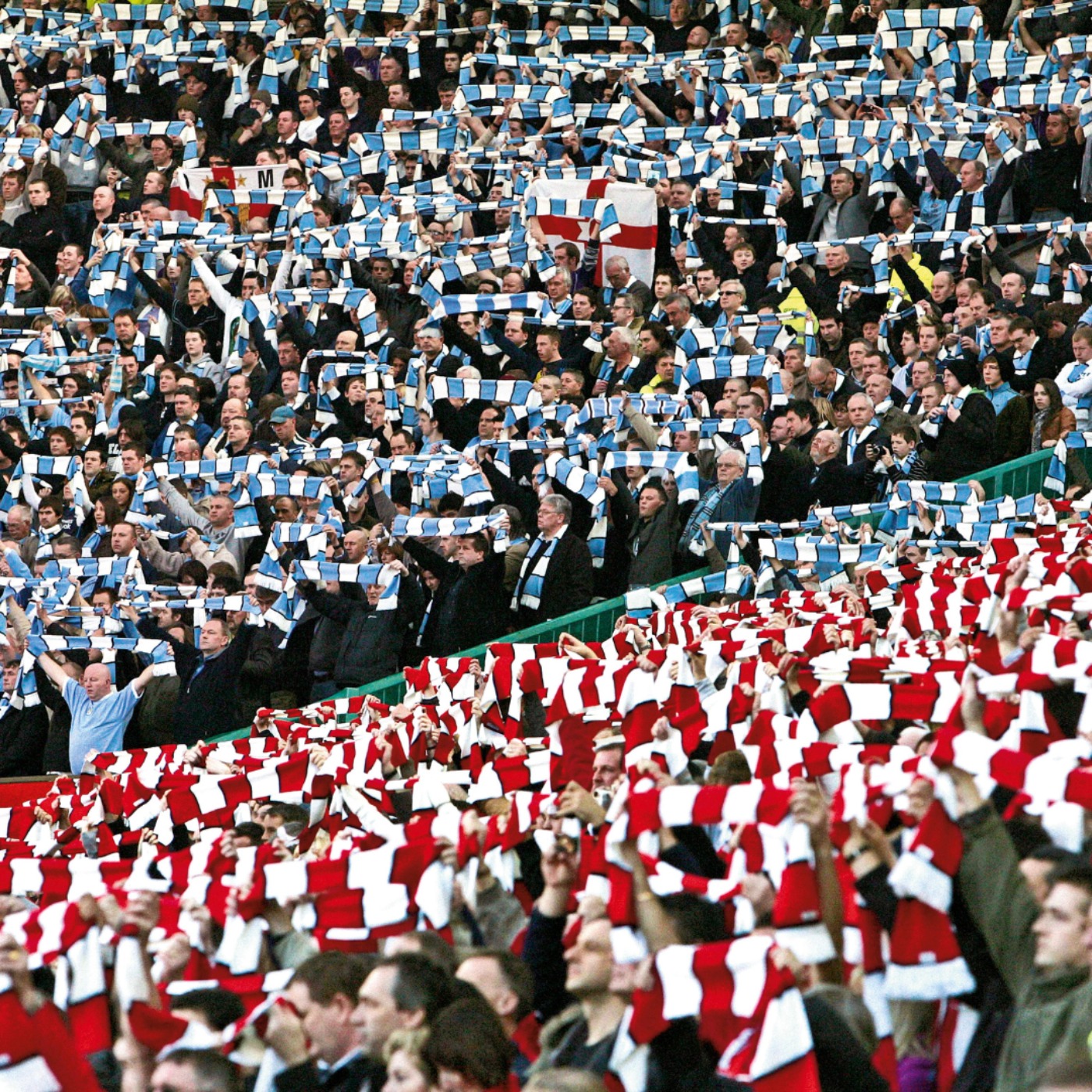 The Football Weekend