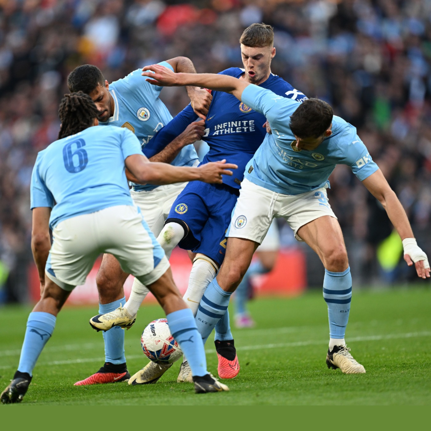 The Football Weekend