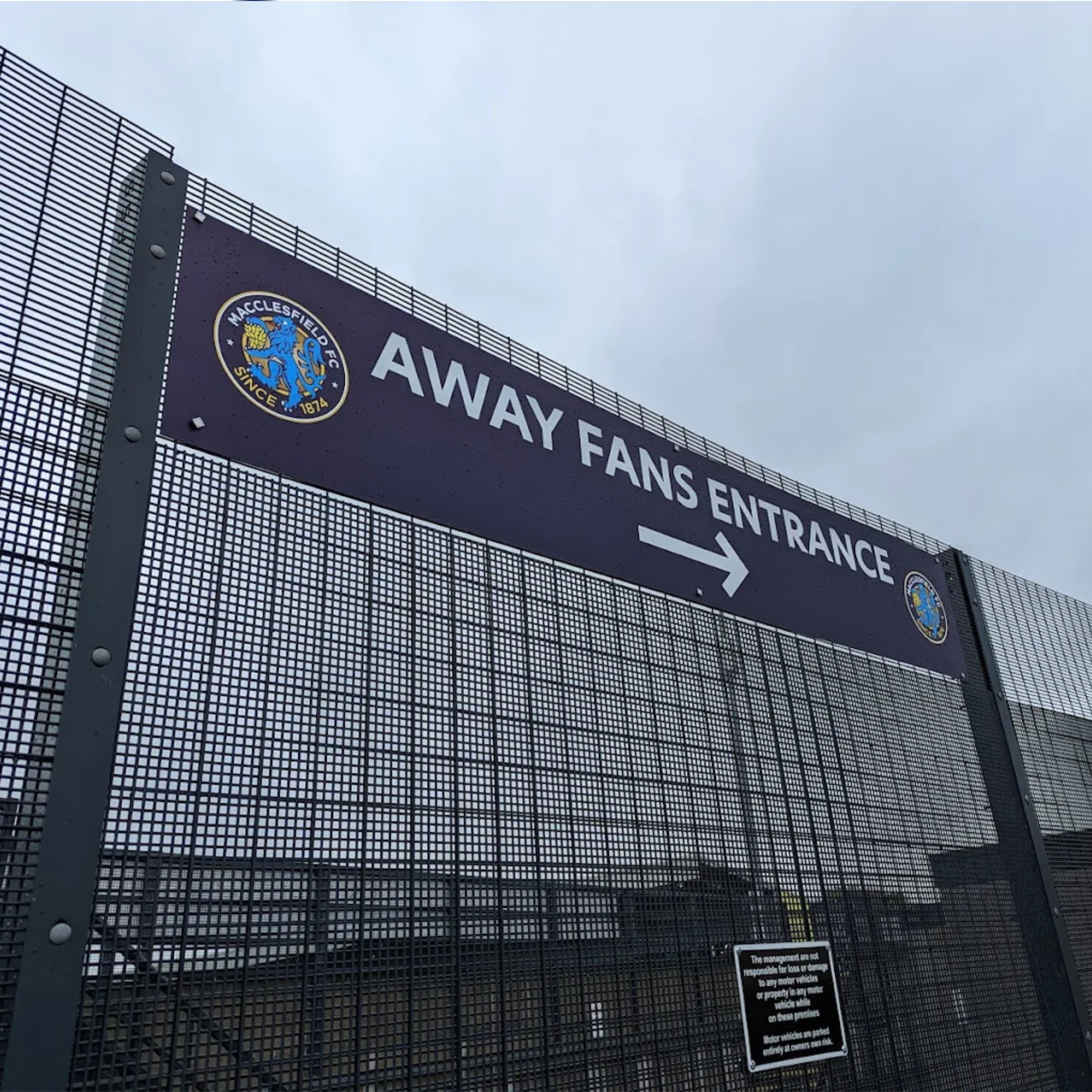 The Football Weekend