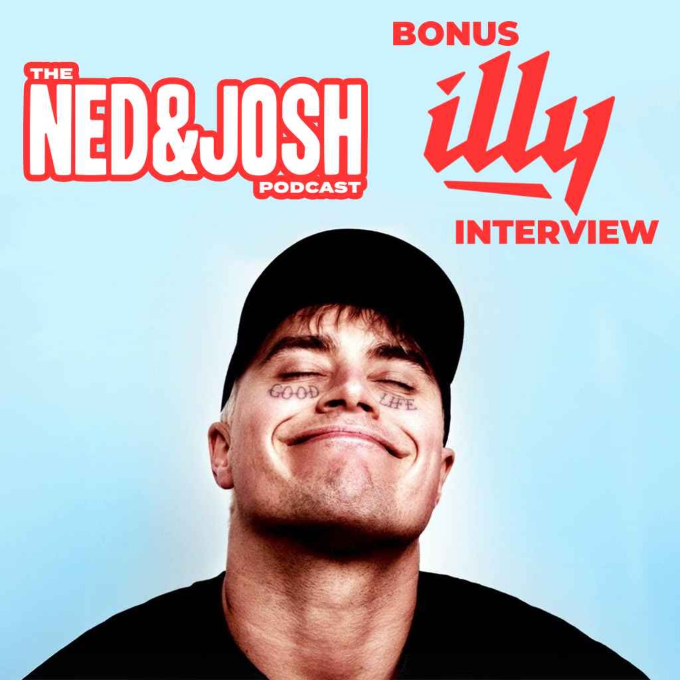 Bonus Episode - Illy Joins Us