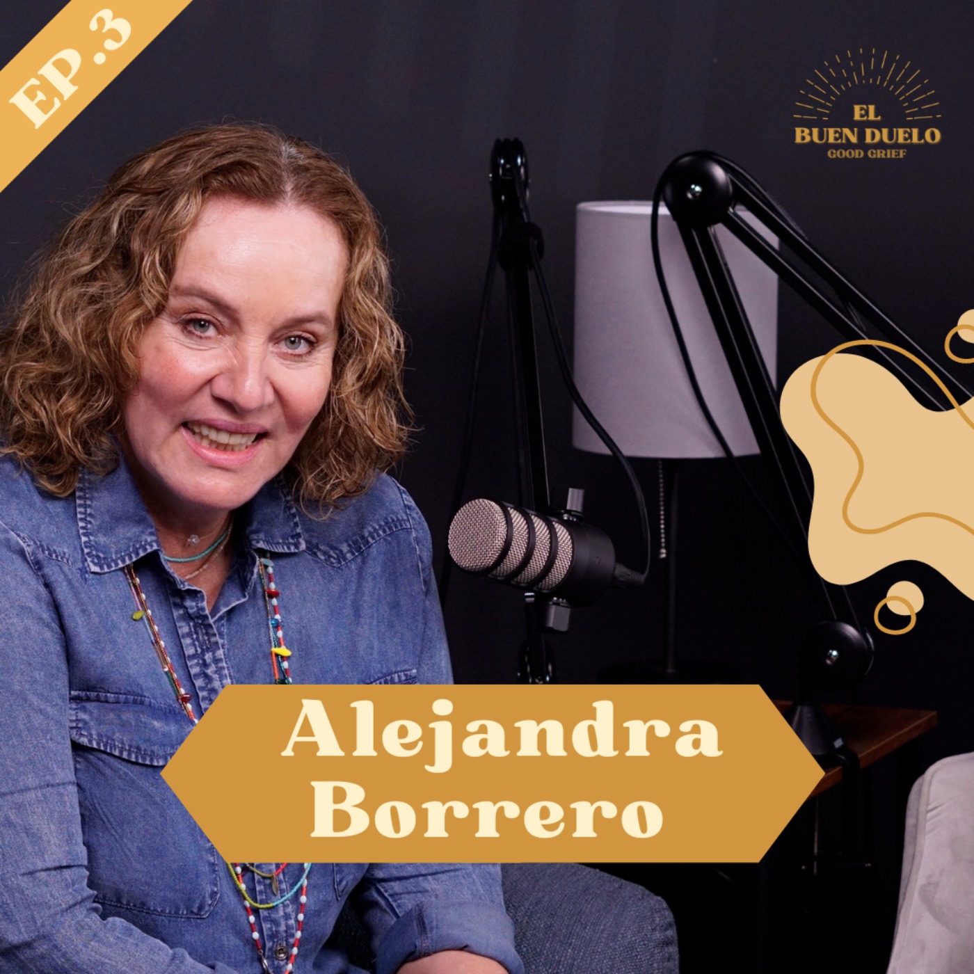 El Buen Duelo | Good Grief Podcast
