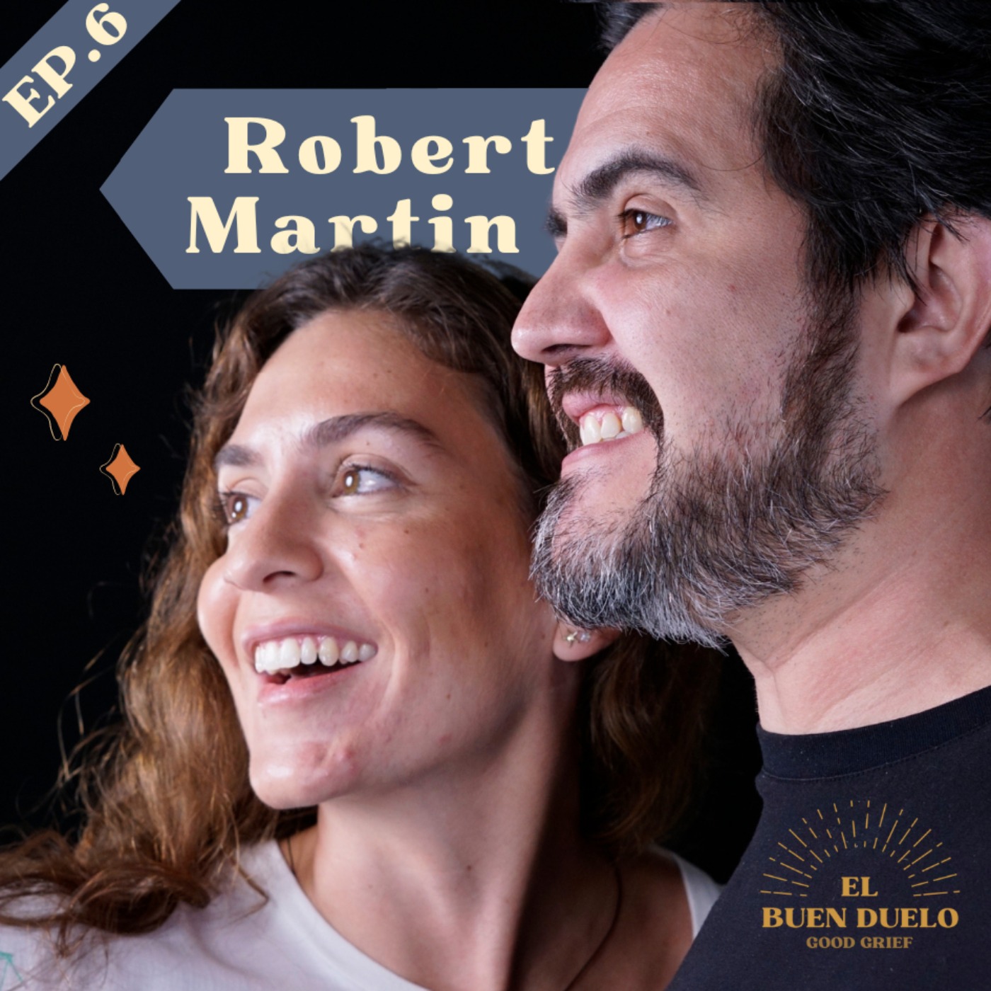El Buen Duelo | Good Grief Podcast