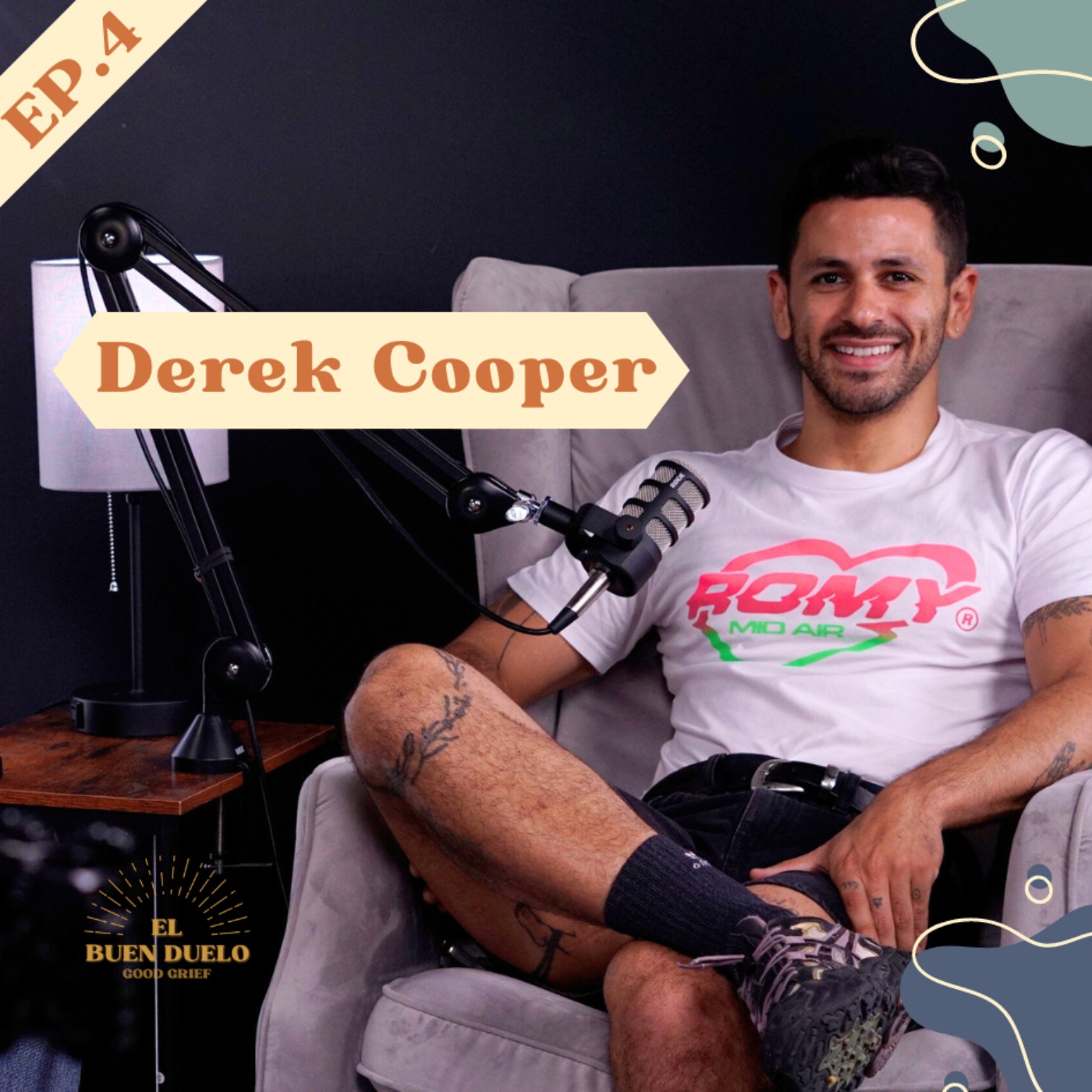 El Buen Duelo | Good Grief Podcast