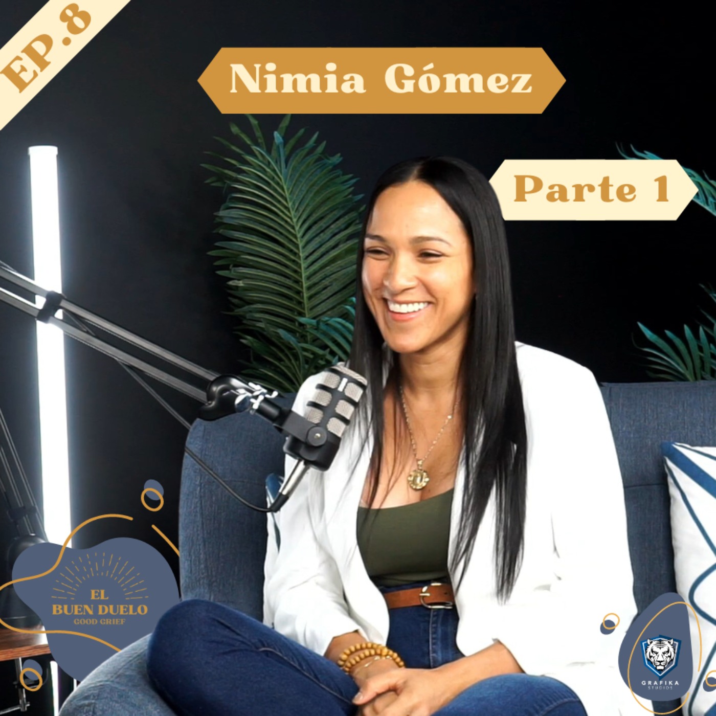 El Buen Duelo | Good Grief Podcast