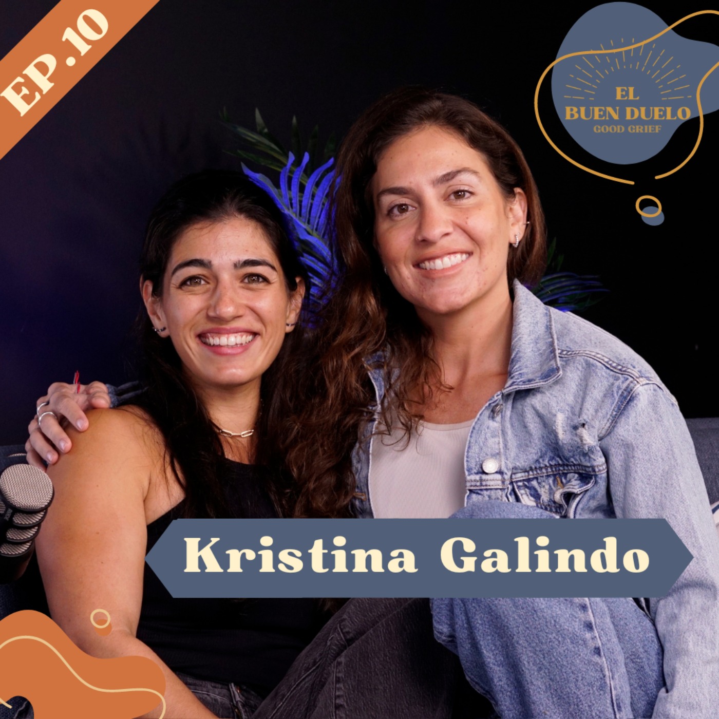 El Buen Duelo | Good Grief Podcast