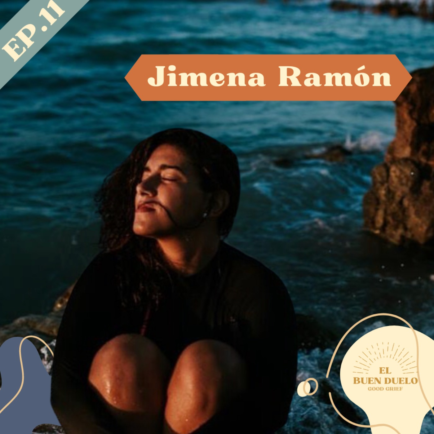 El Buen Duelo | Good Grief Podcast