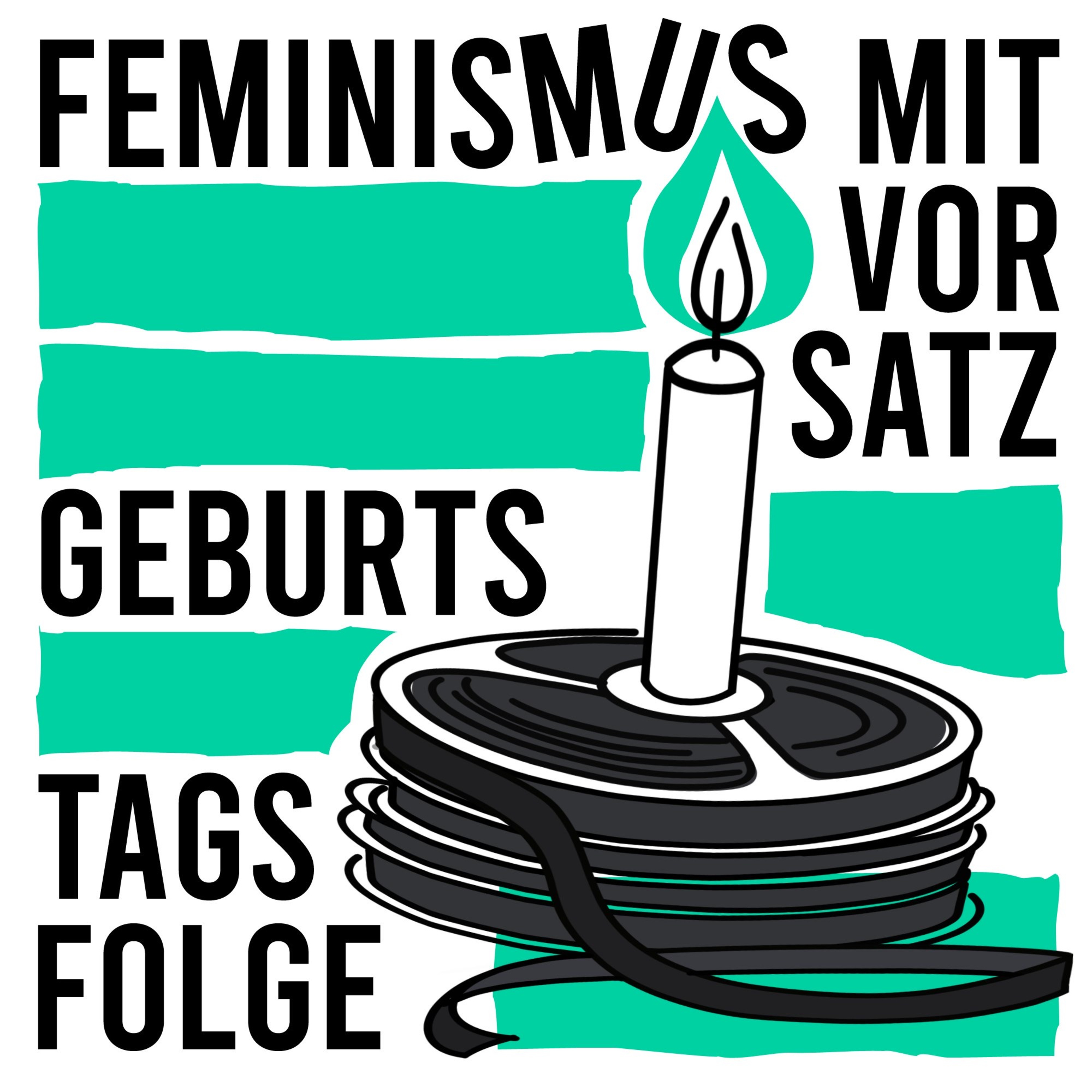 Feminismus mit Vorsatz