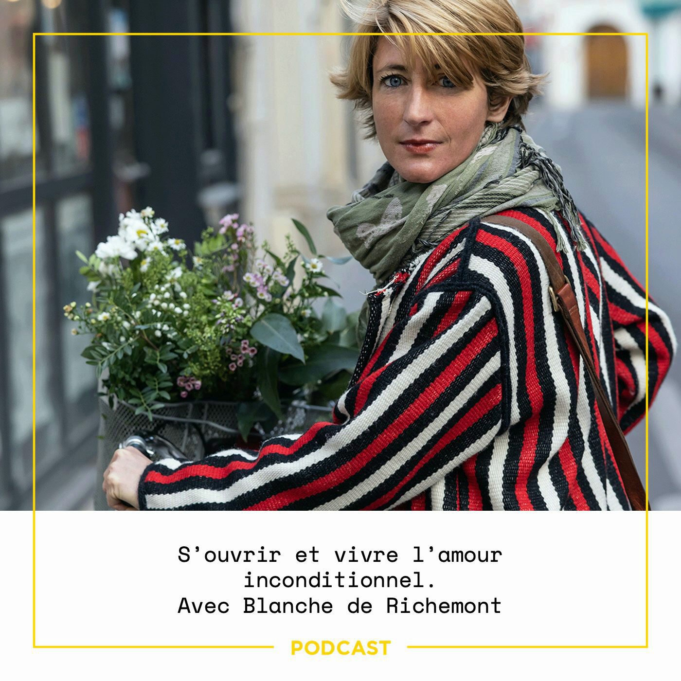 BloomingYou - Mieux-être corps et esprit