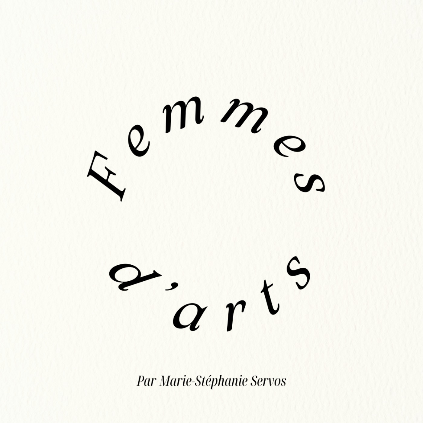 ⭐ AUTO-PROMO ⭐ JE VOUS PARLE DU LIVRE "FEMMES D'ART"