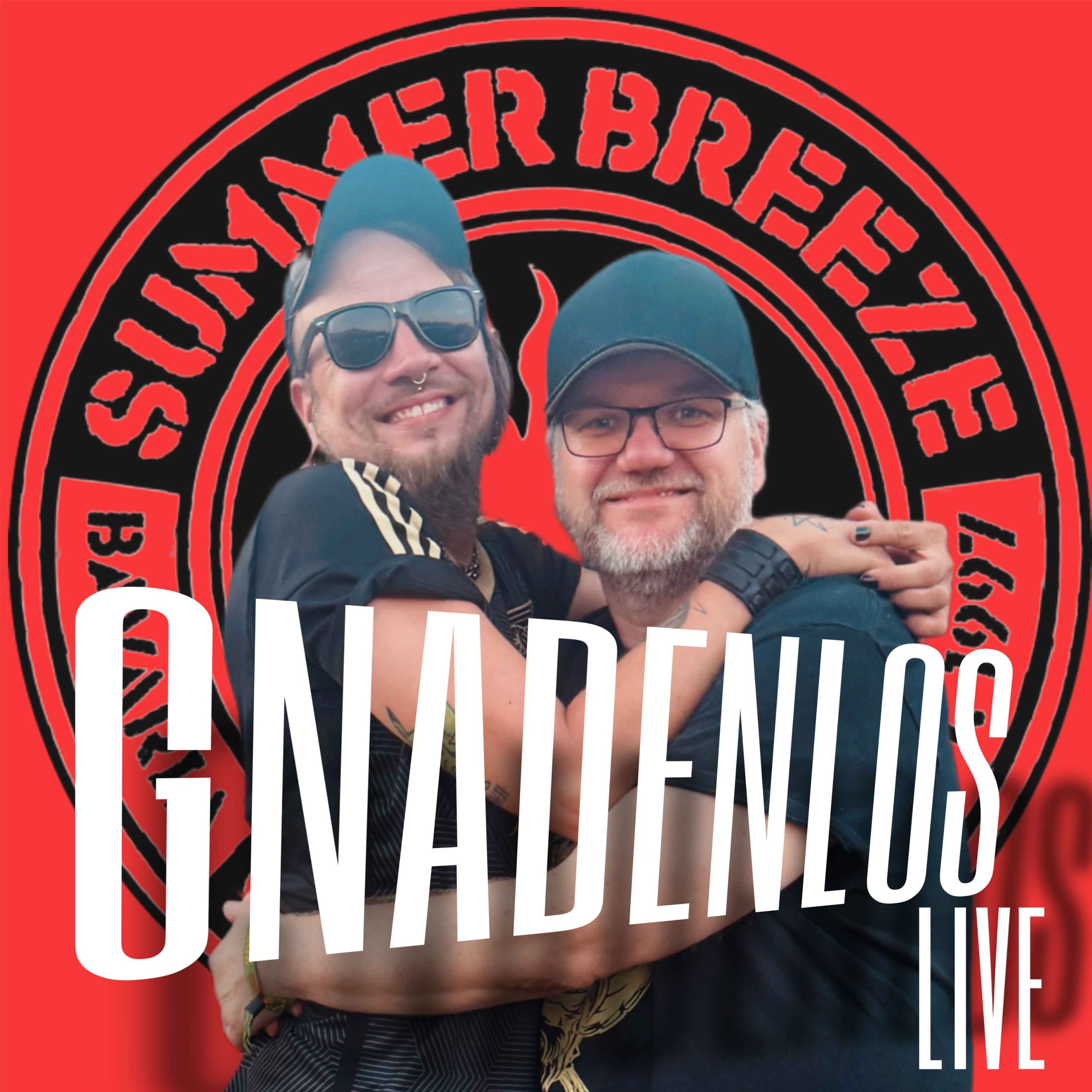 Gnadenlos