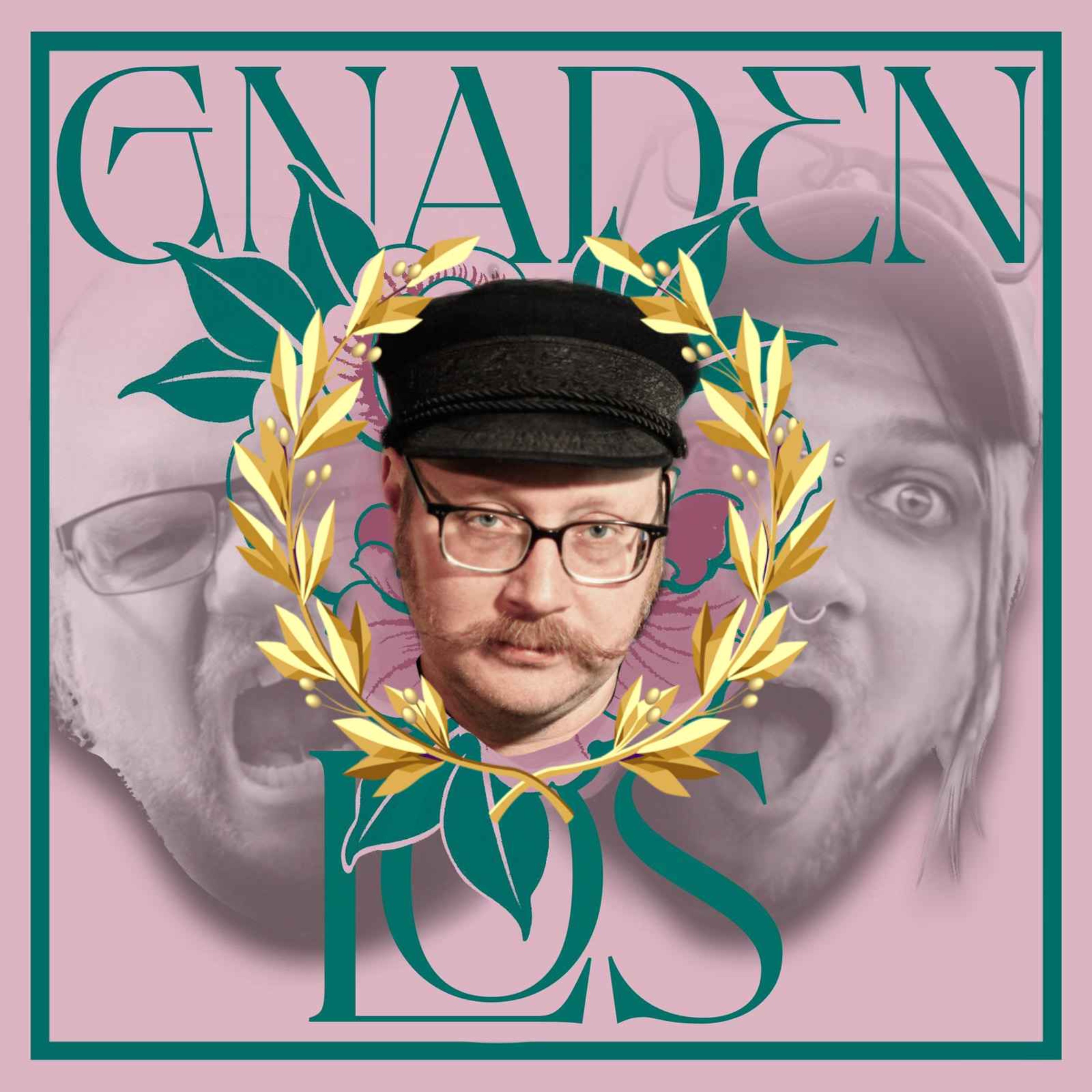 Mit Kanonen auf Fieber schießen (feat. Krachmucker TV) episode artwork