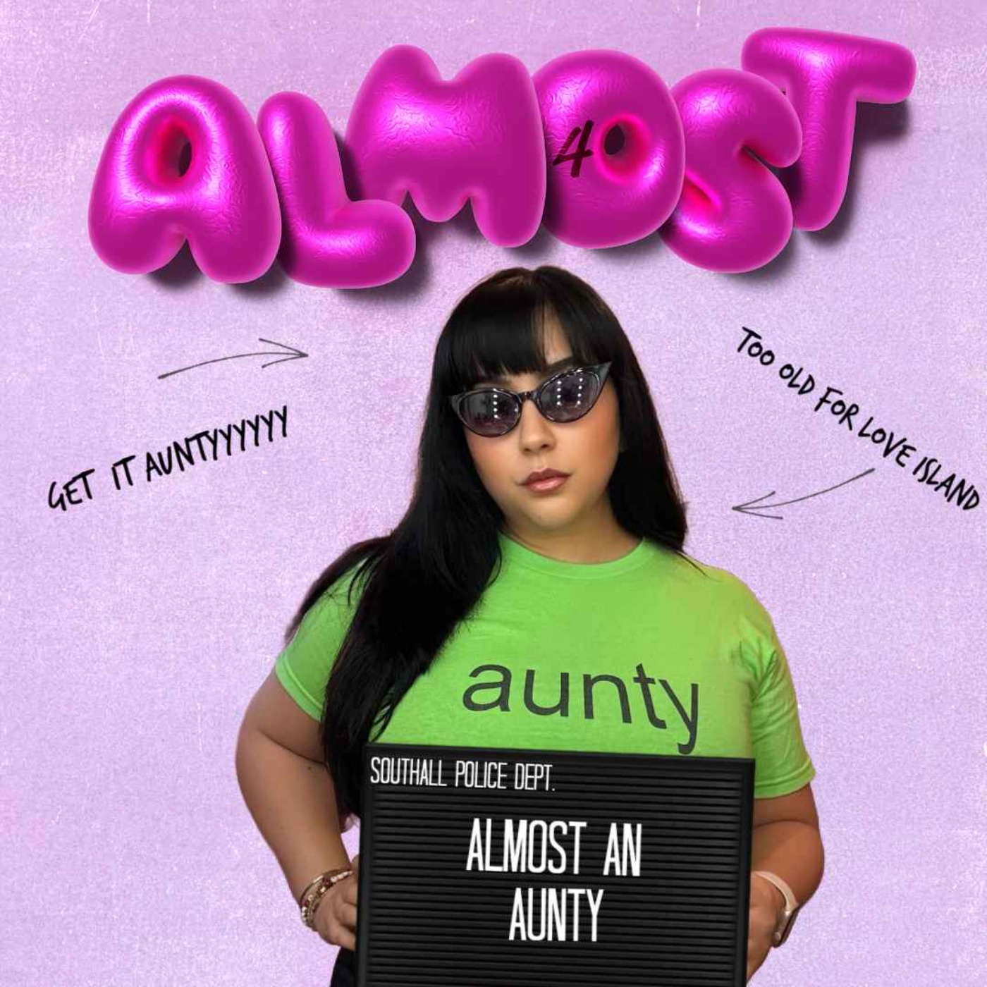 Almost 40