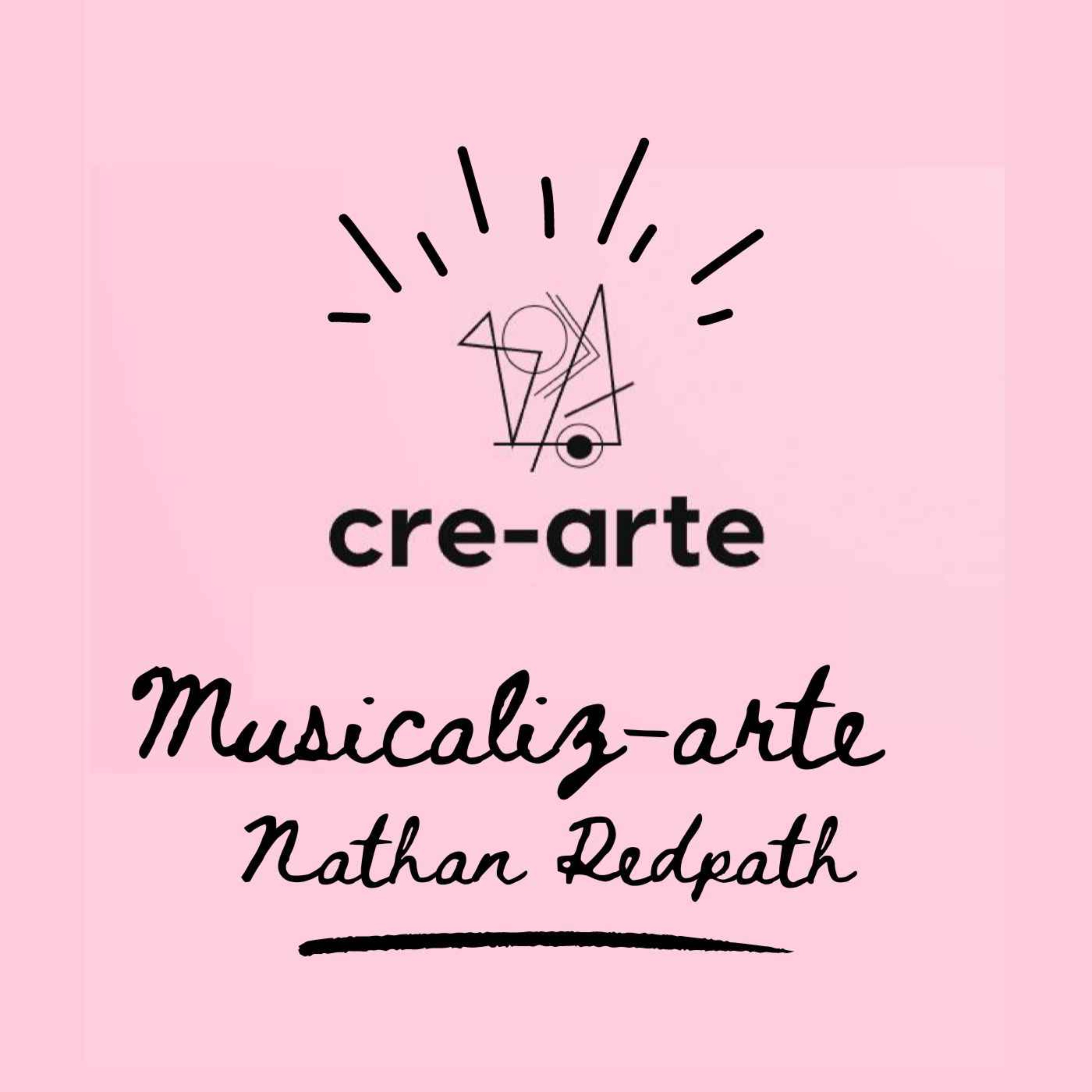 T.2 Ep.2 - Musicaliz-arte ft. @kingbemusic episode artwork