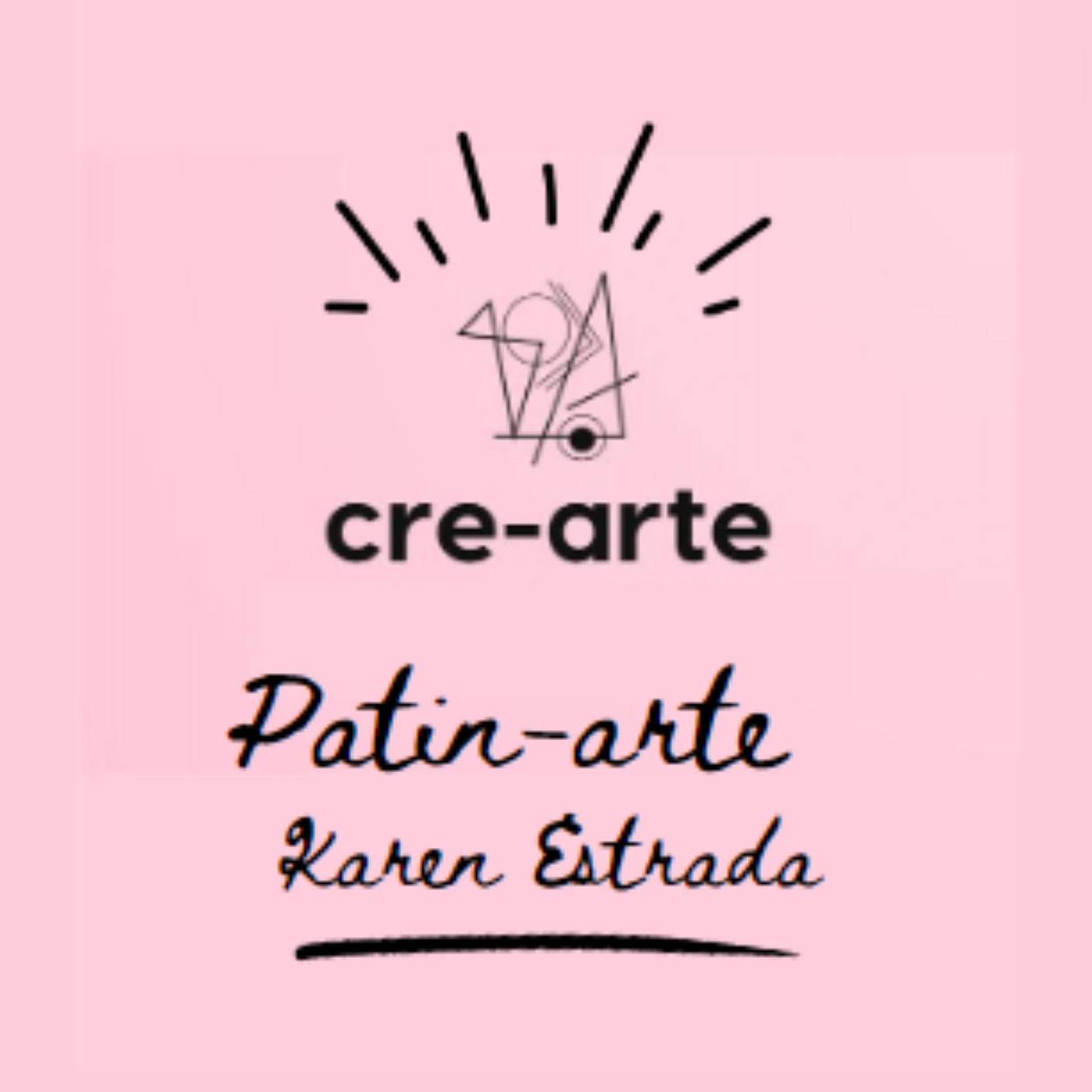 T.2 Ep. 4 | Patin-arte con Karen Estrada