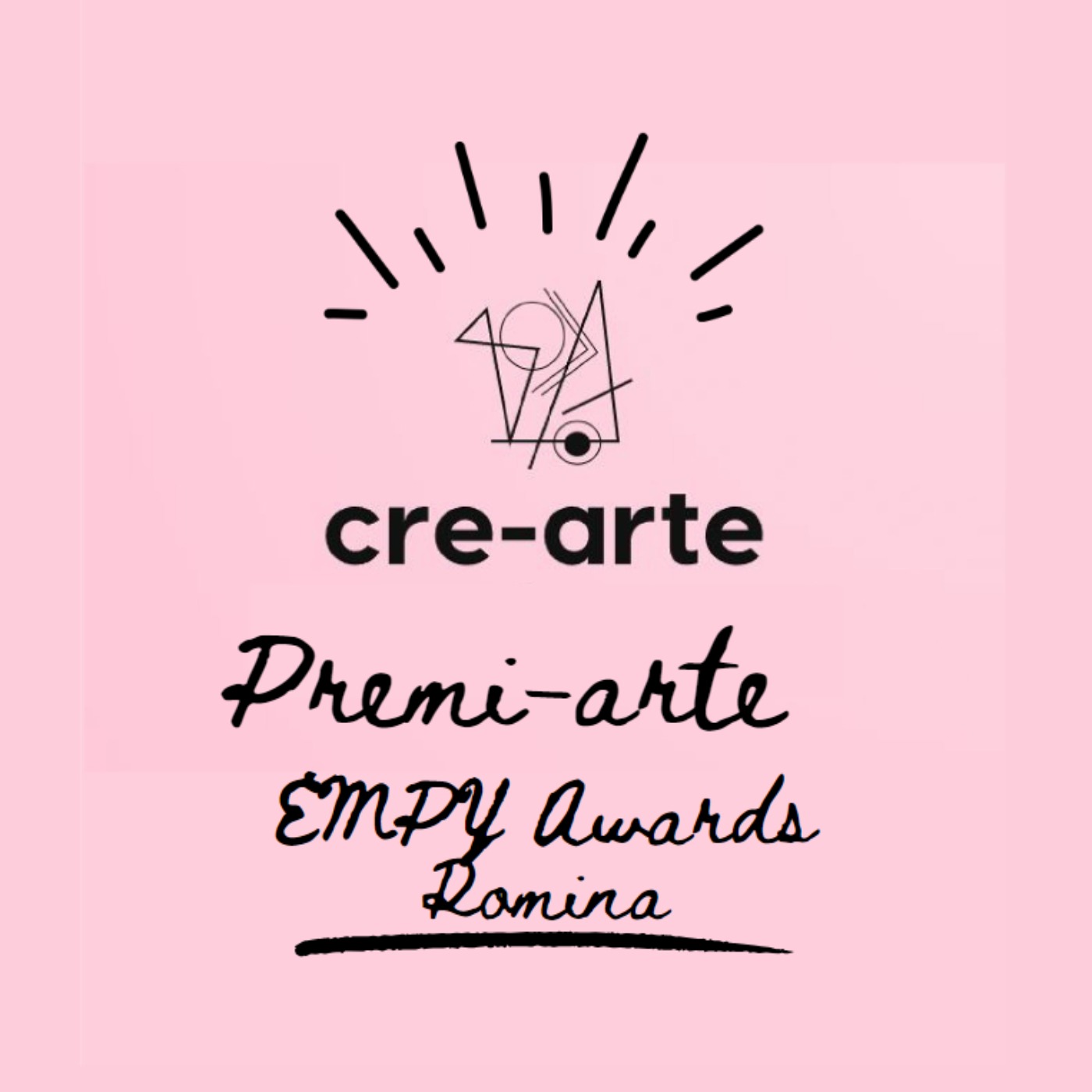T.2  Ep.7 | Premi-arte ft  Romina de @EMPYAwards