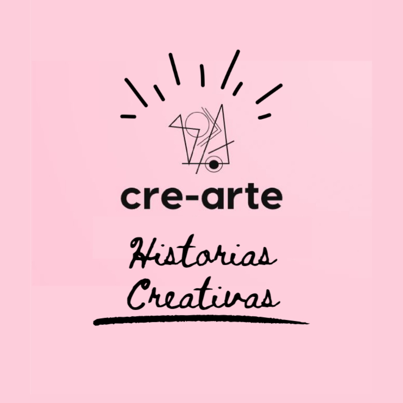 Cre-Arte Podcast