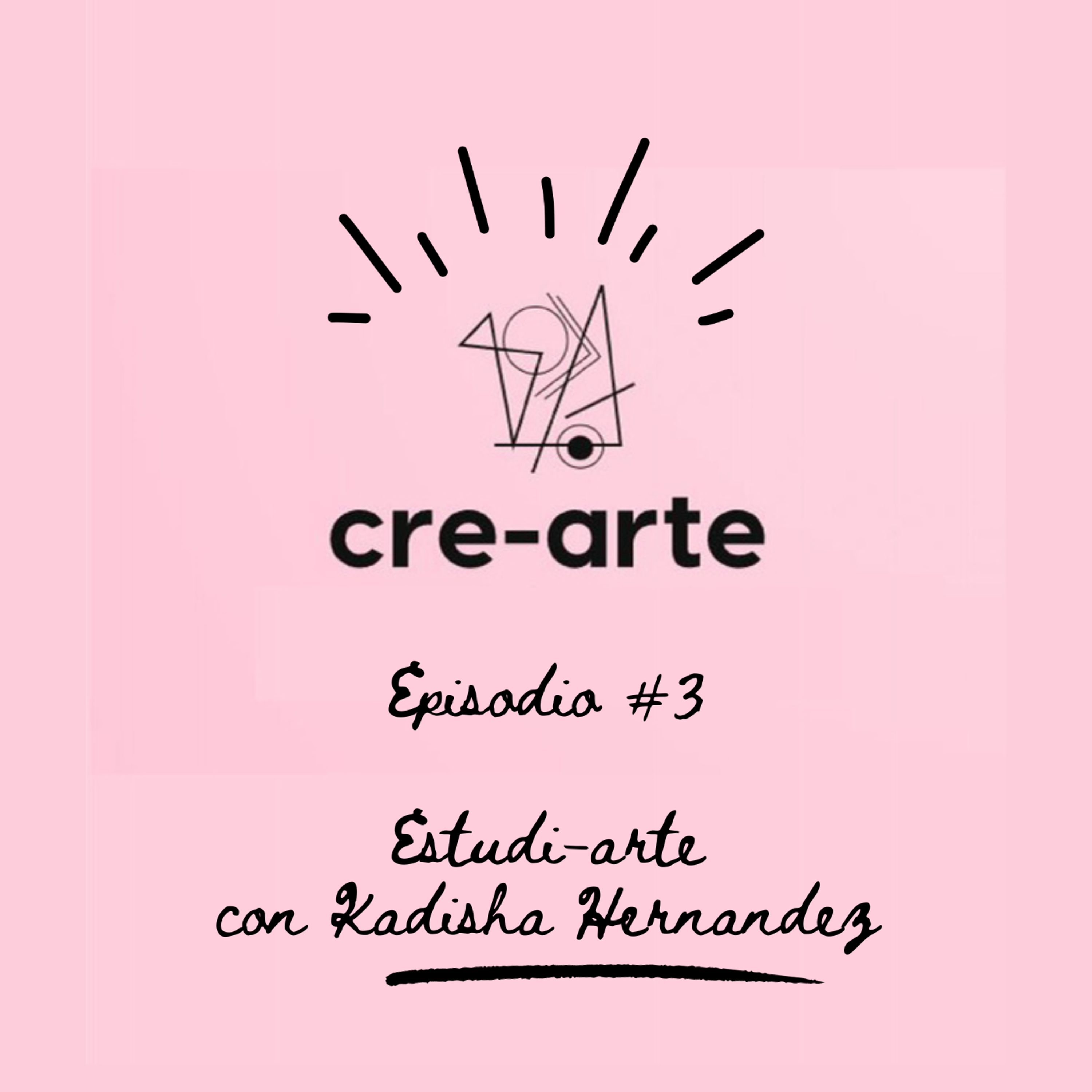Estudi-arte!