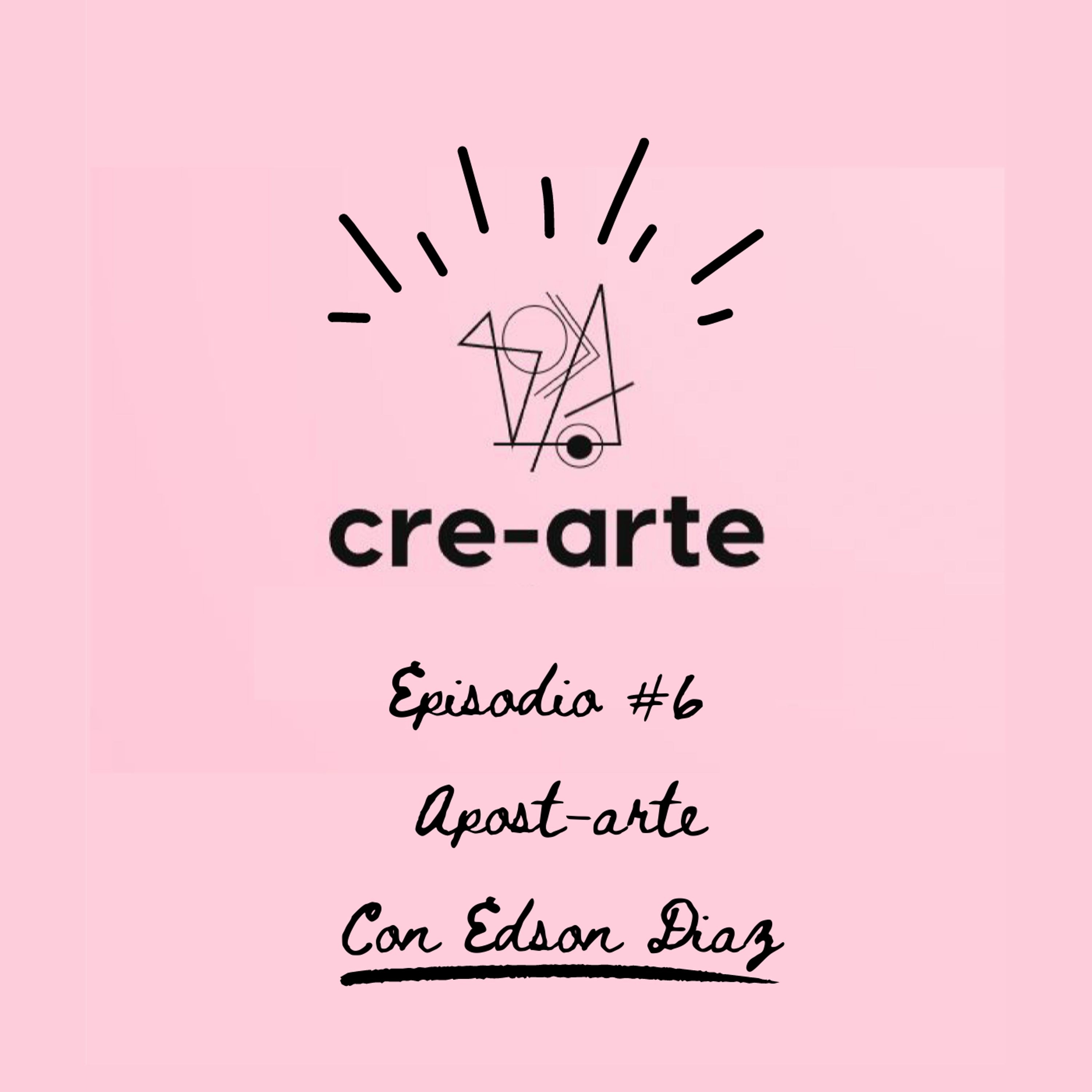 Apost-arte!