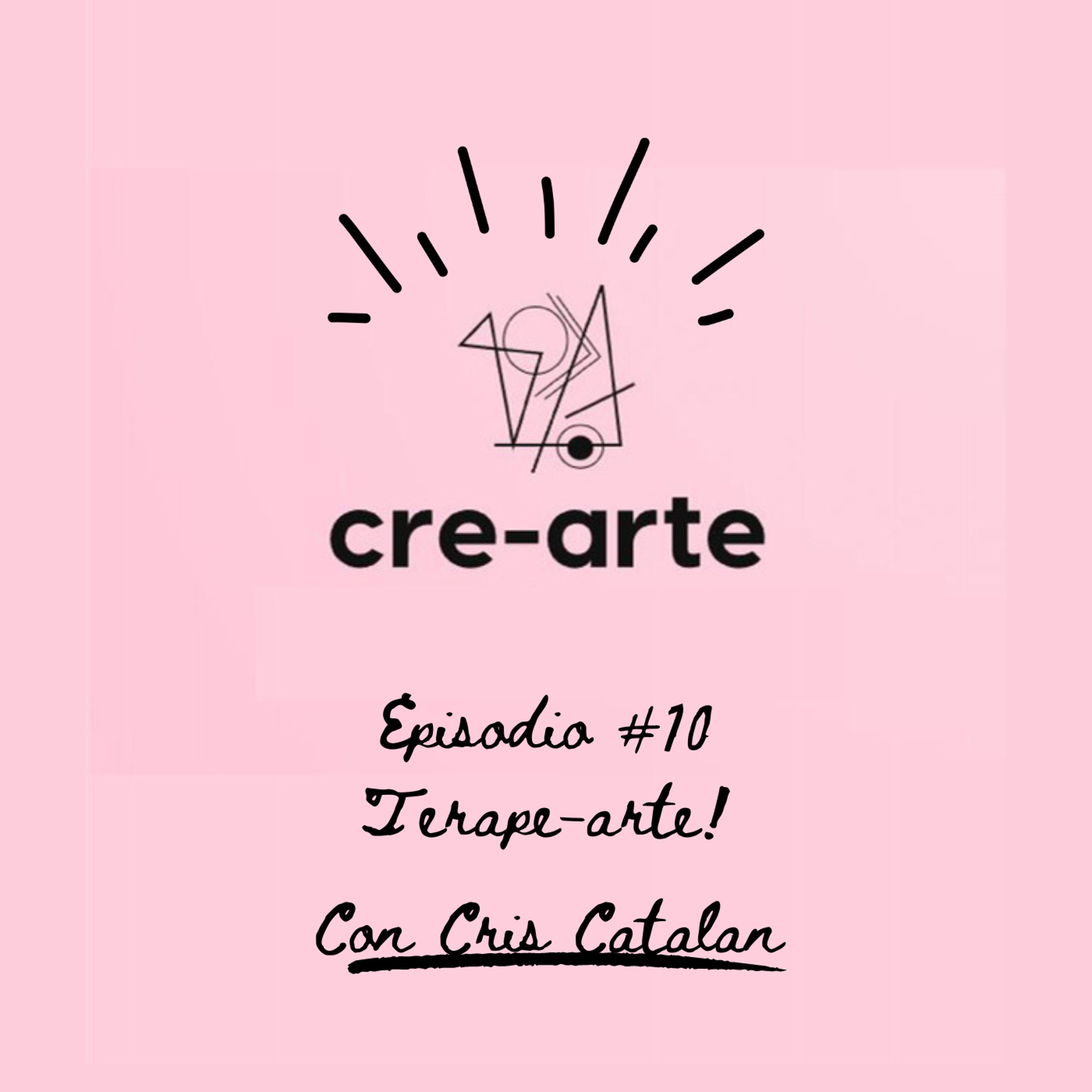 Terape-arte!