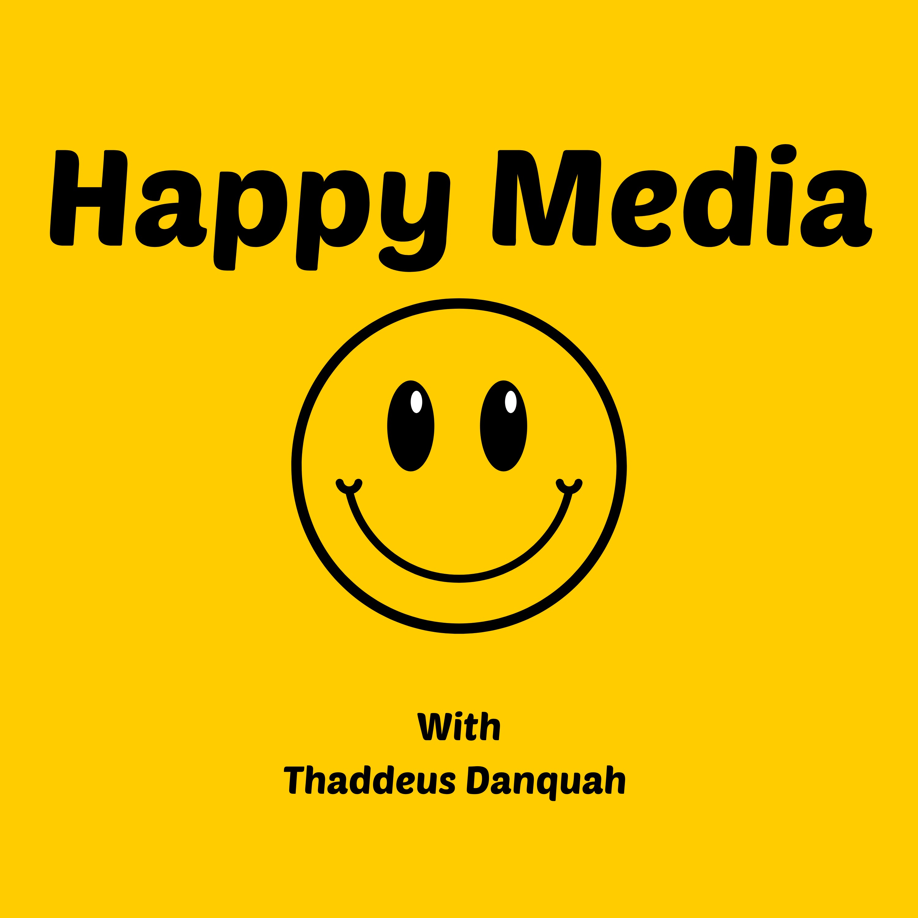 Happy Media