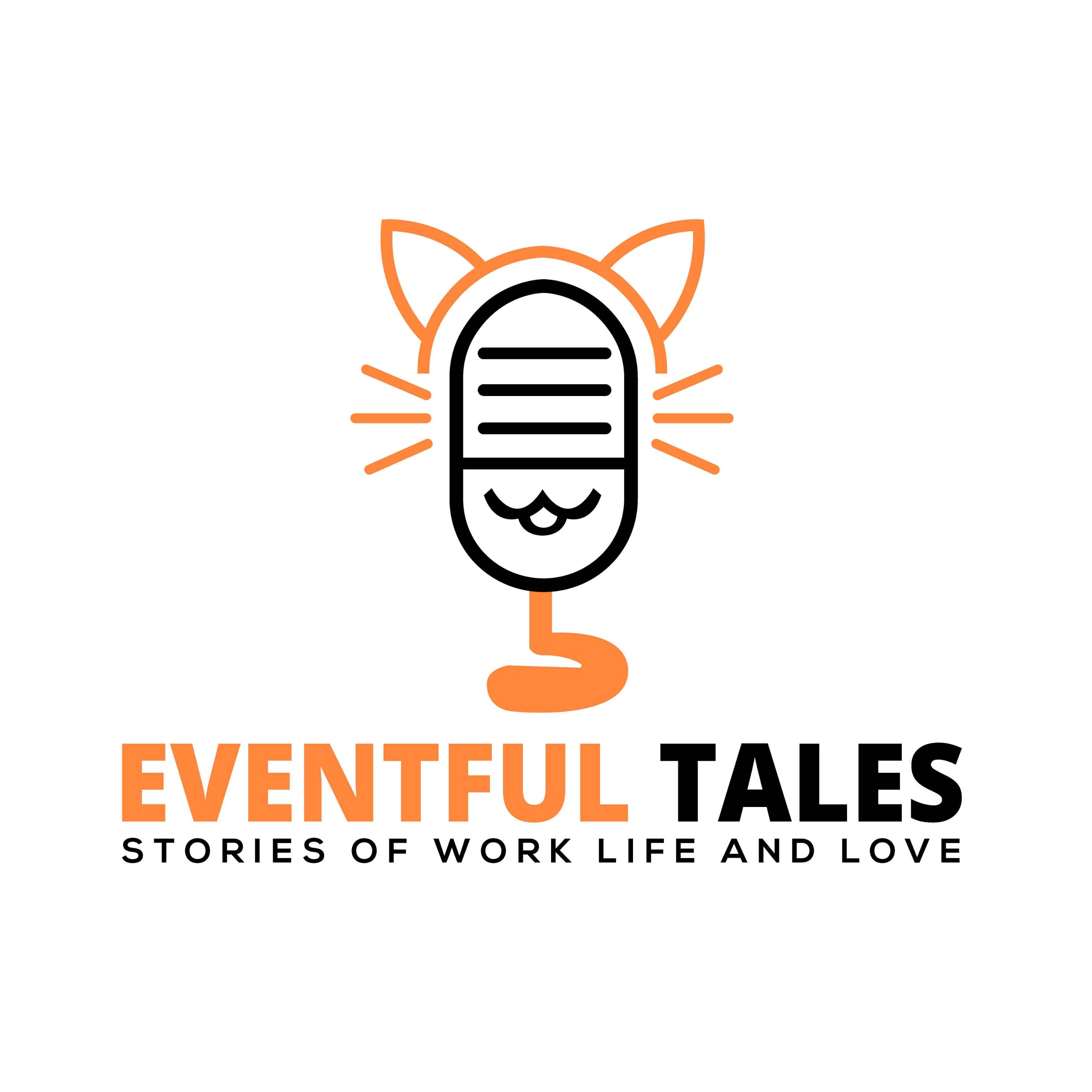 Episode Fifteen  – Eventful soup spoons and days out
