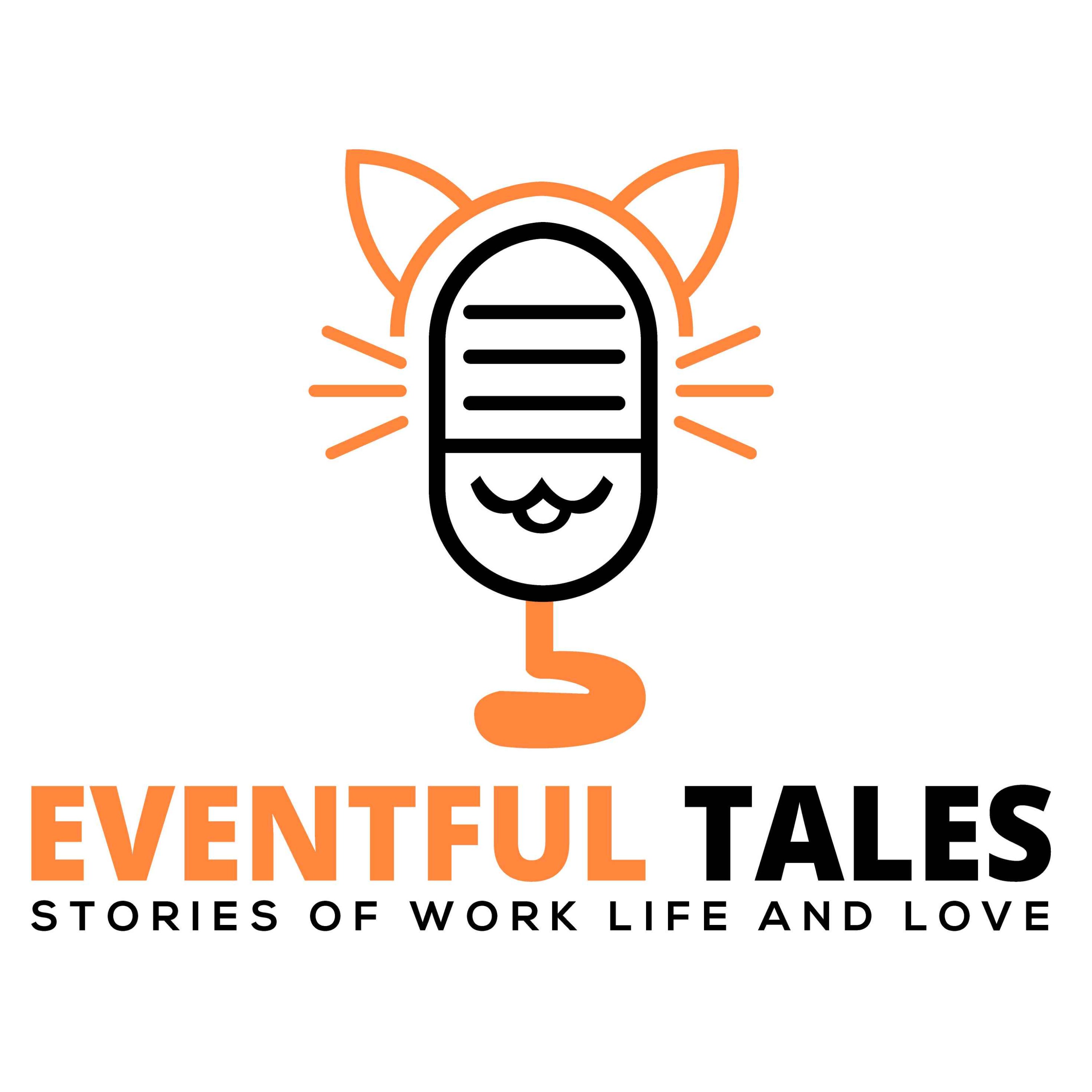 Episode Twenty Three - Eventful Poles & Love is blind