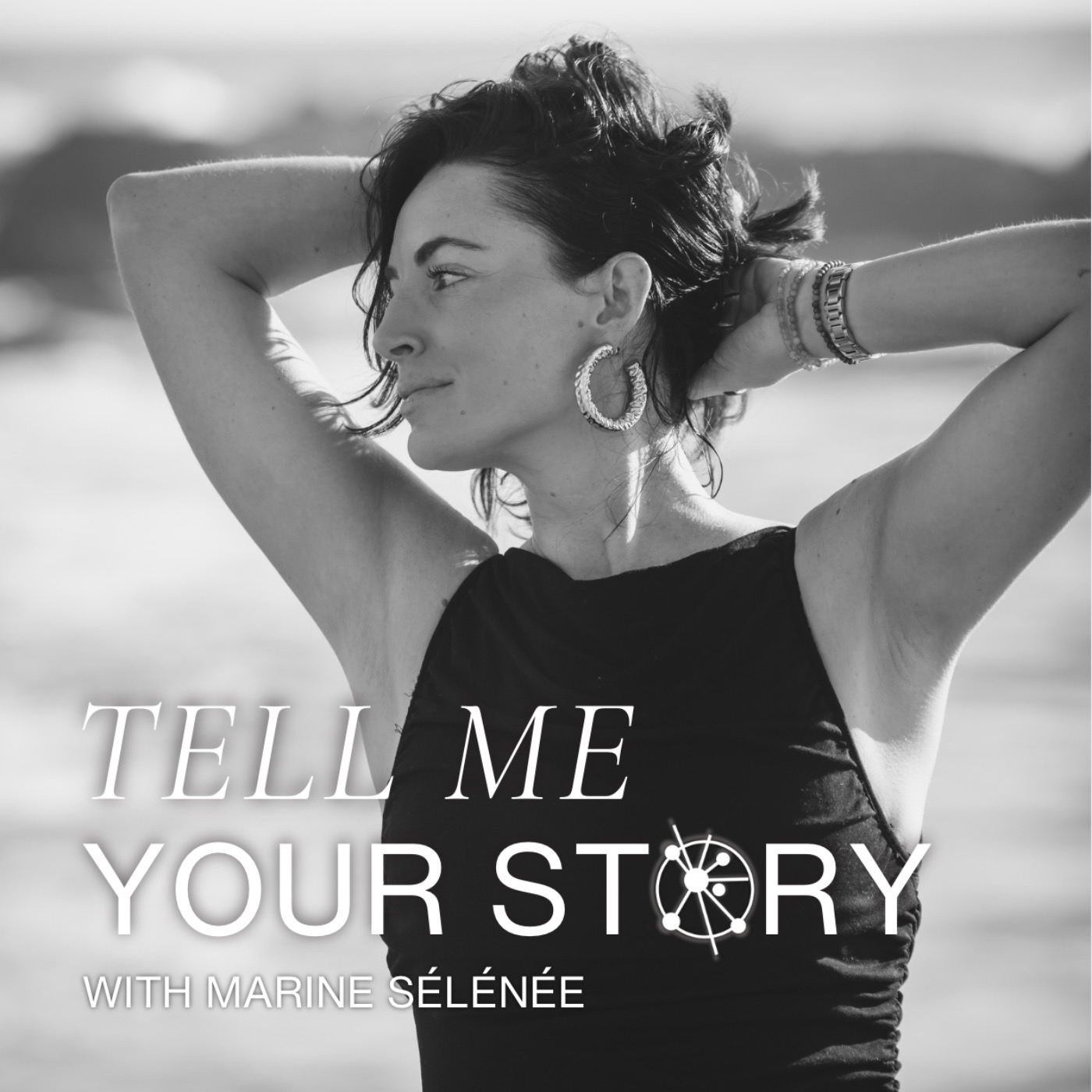 Shame through the lens of Family Constellations with Nina Mongendre episode artwork