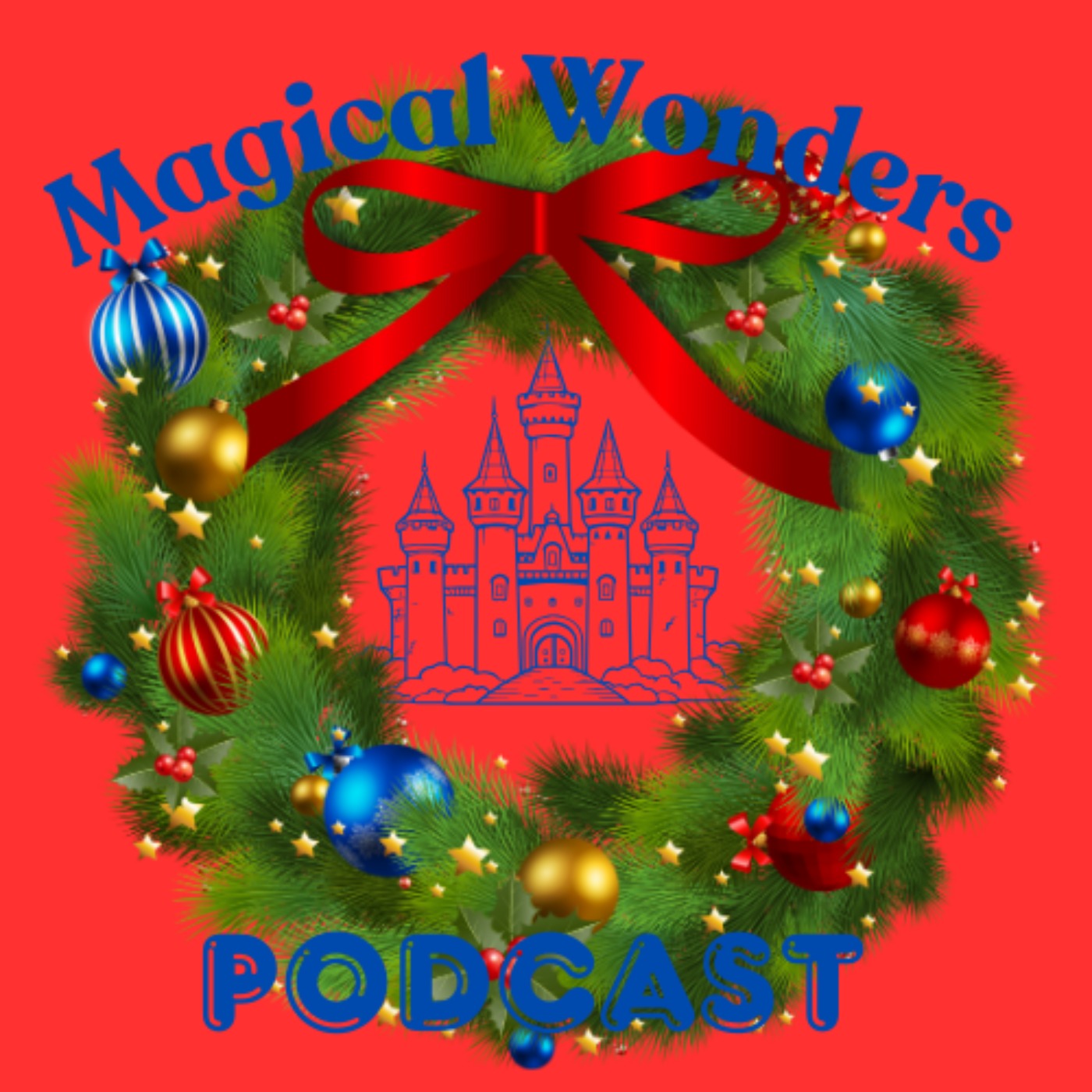 The Santa Clause episode artwork