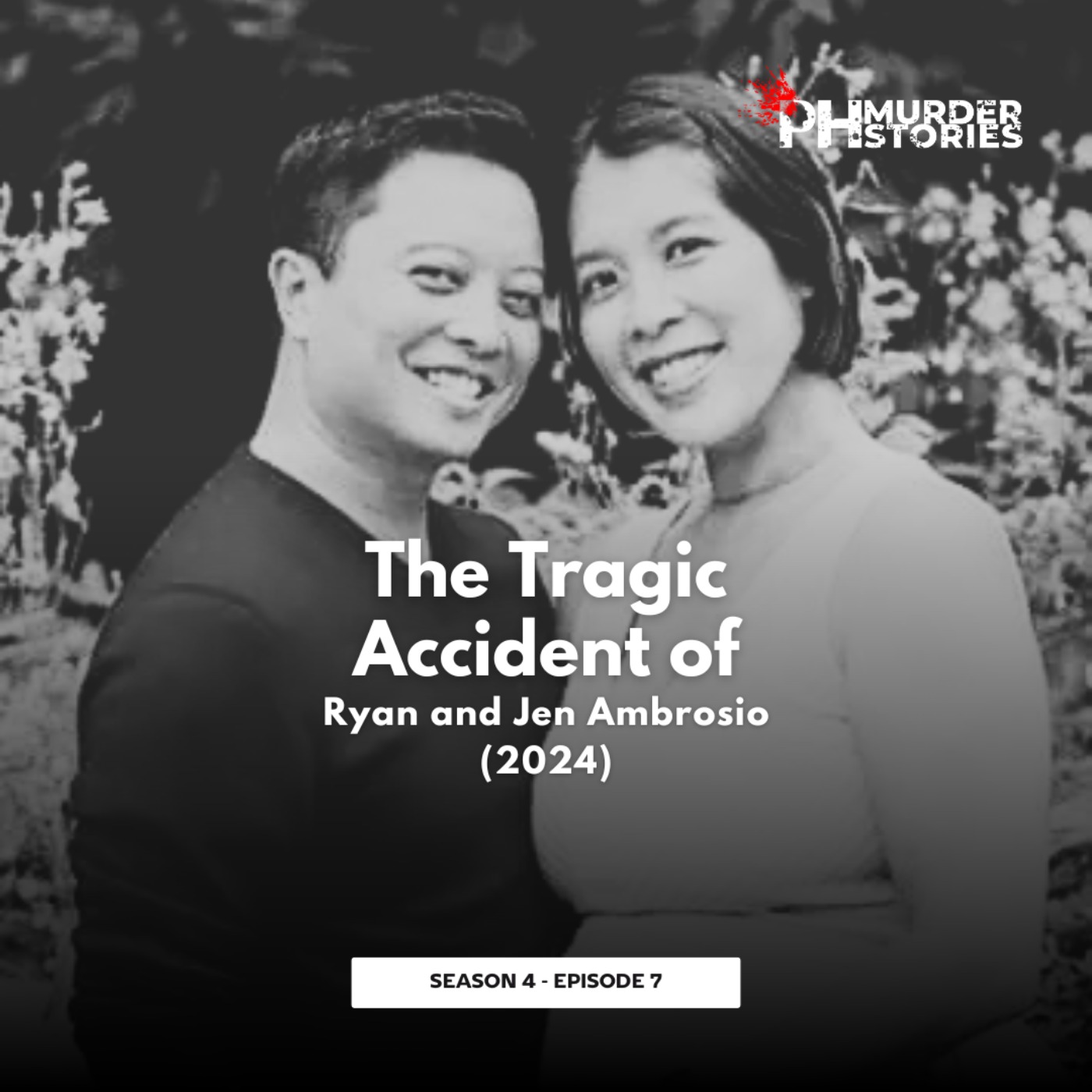 The Tragic Accident of Ryan and Jen Ambrosio (2024)