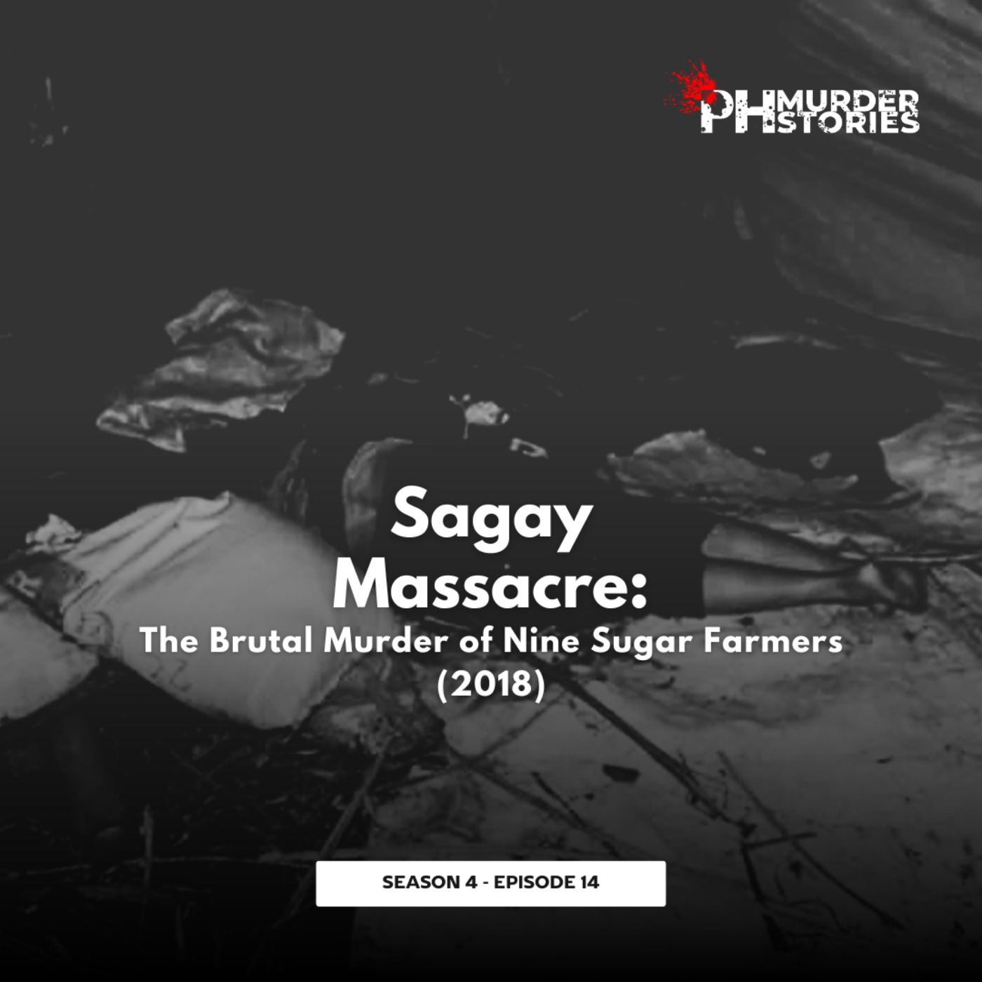 Sagay Massacre: The Brutal Murder of Nine Sugar Farmers (2018)