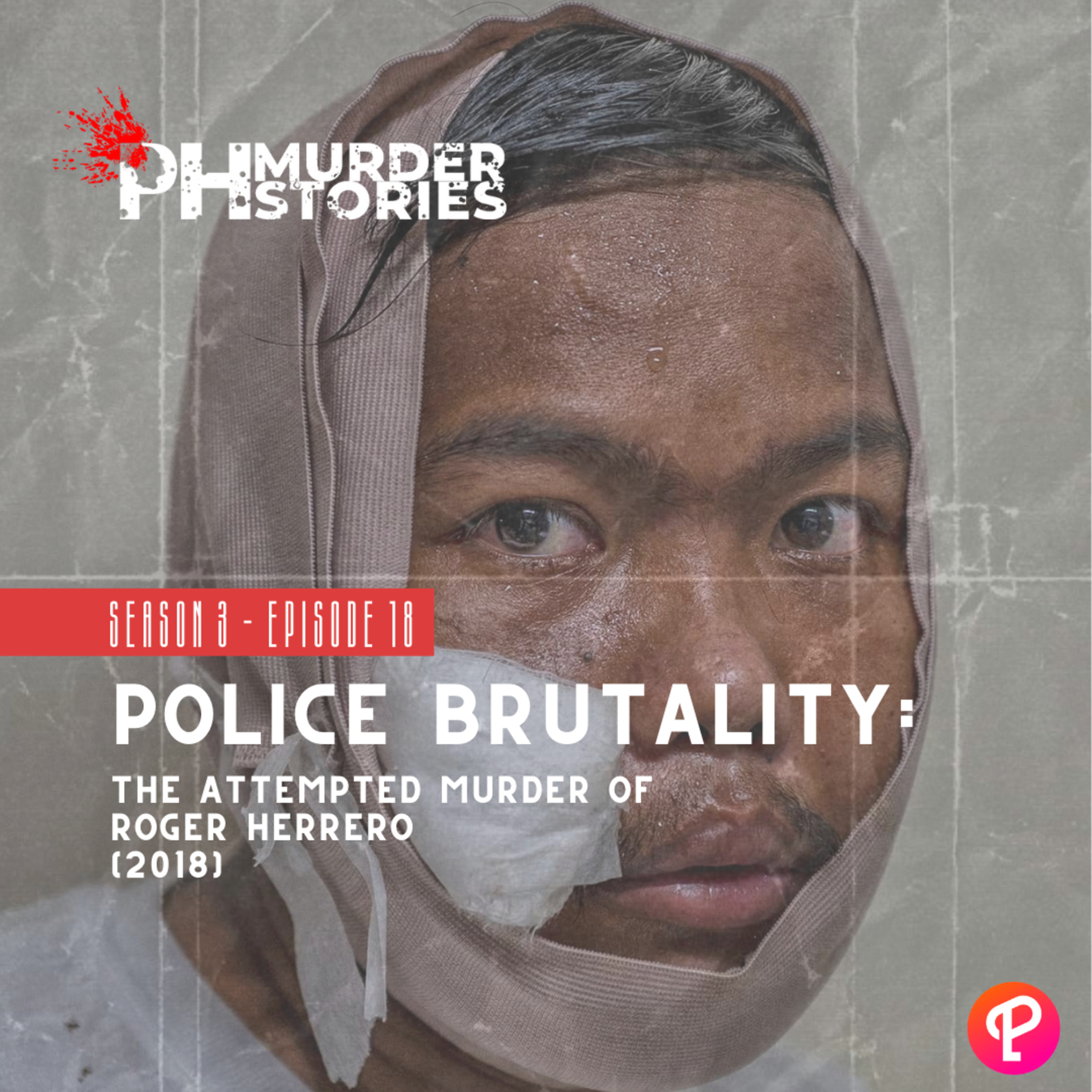 PH Murder Stories