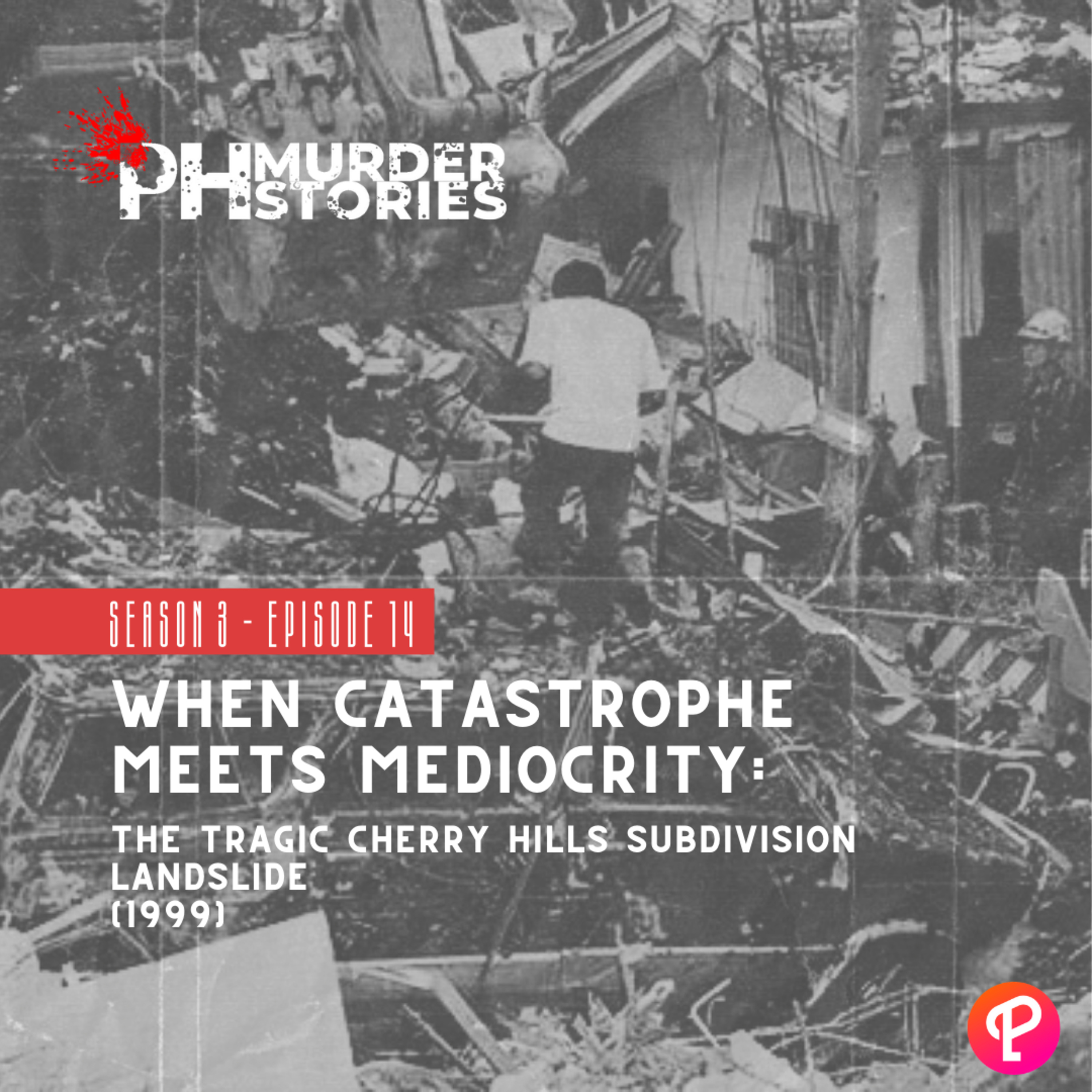 When Catastrophe Meets Mediocrity: The Tragic Cherry Hills Subdivision Landslide (1999)
