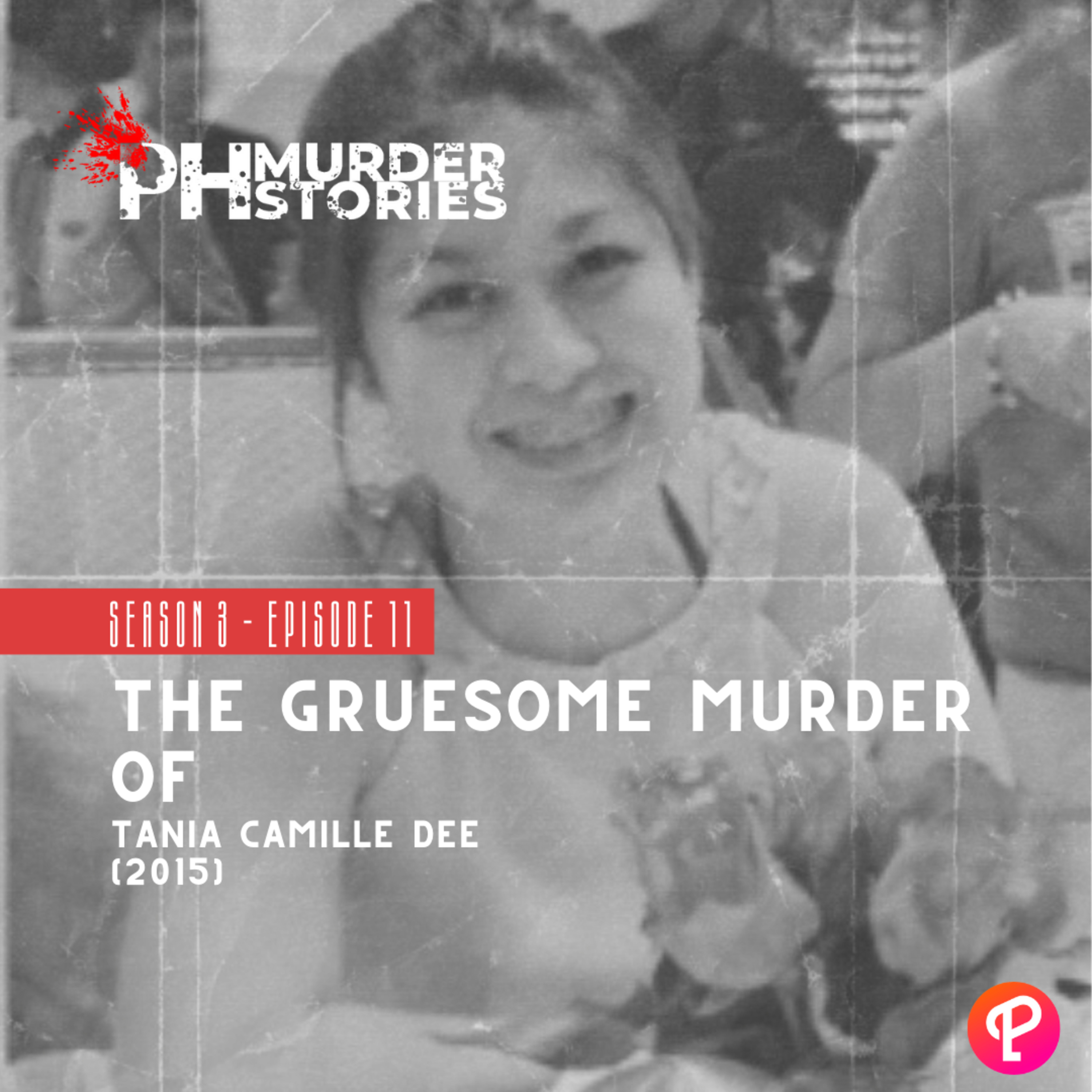 The Gruesome Murder of Tania Camille Dee (2015)