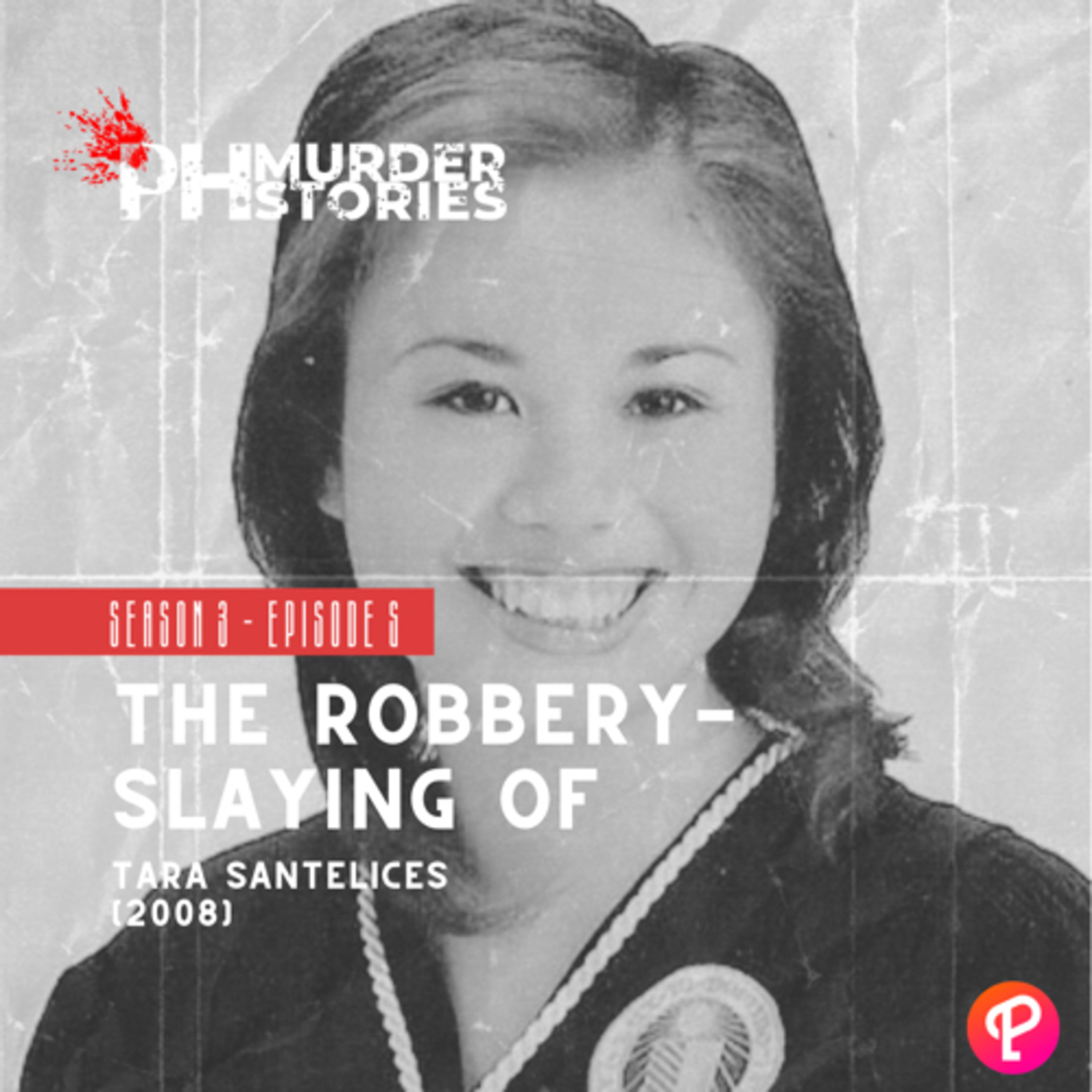 The Robbery Slaying of Tara Santelices (2008)