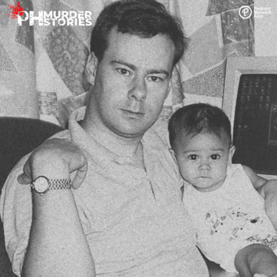 The Murder of British Expat Steven Davis (2002)