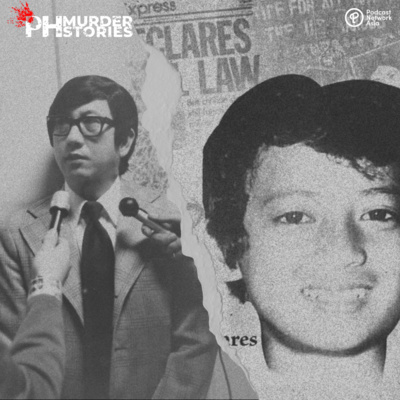 The Disappearance of Primitivo Mijares and Torture-Slaying of Boyet Mijares (1977)