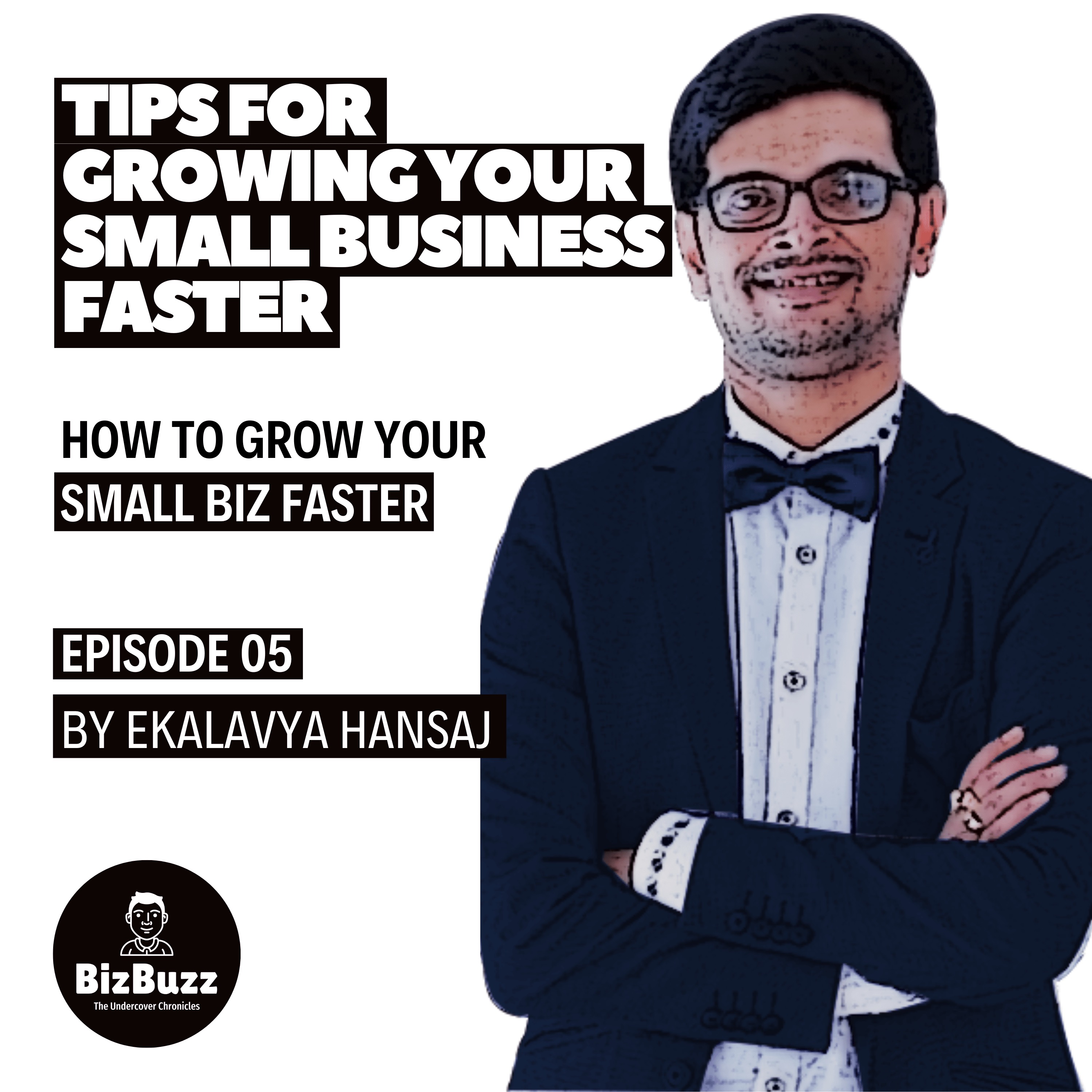 How to Grow Your Small Business Faster