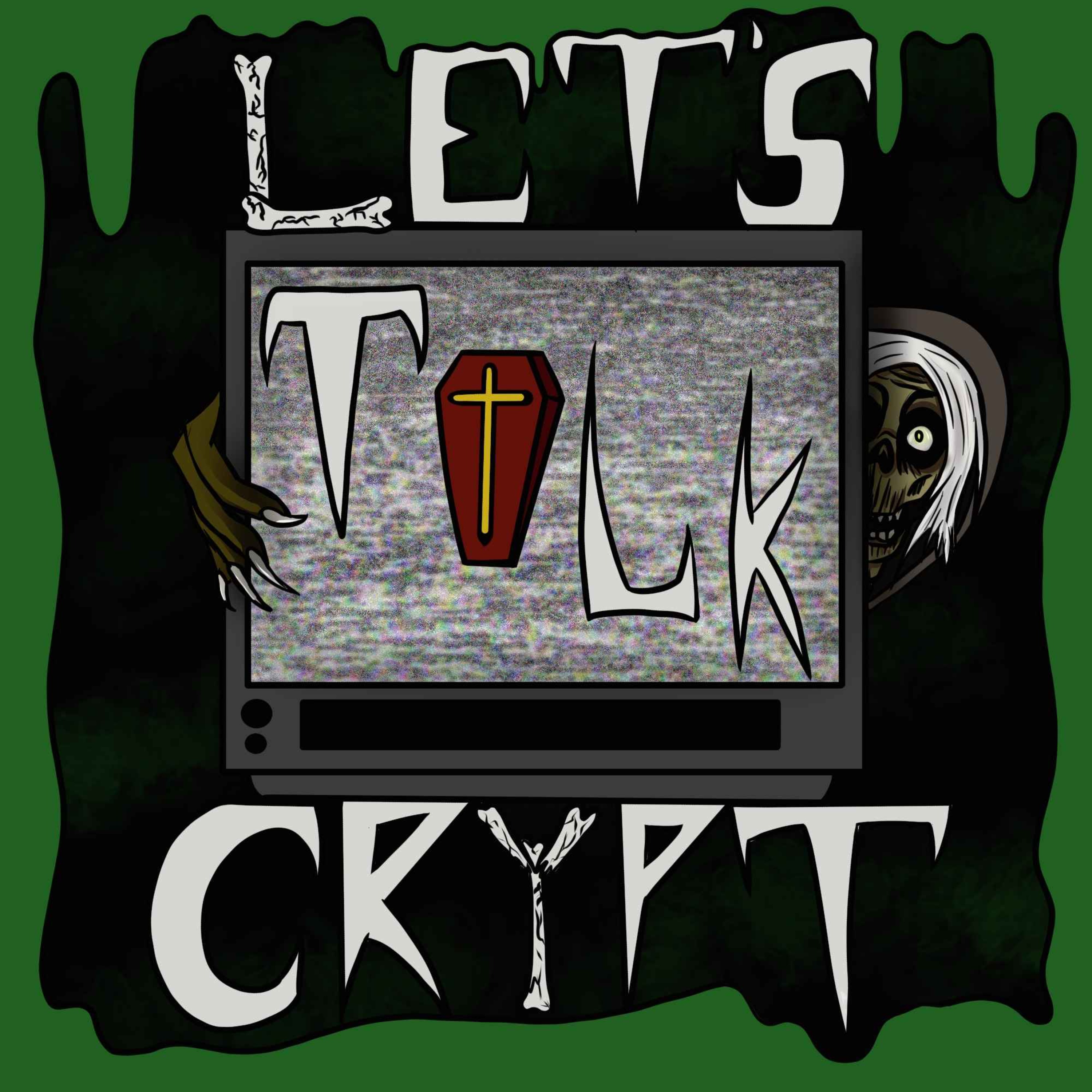 Let\'s Talk Crypt
