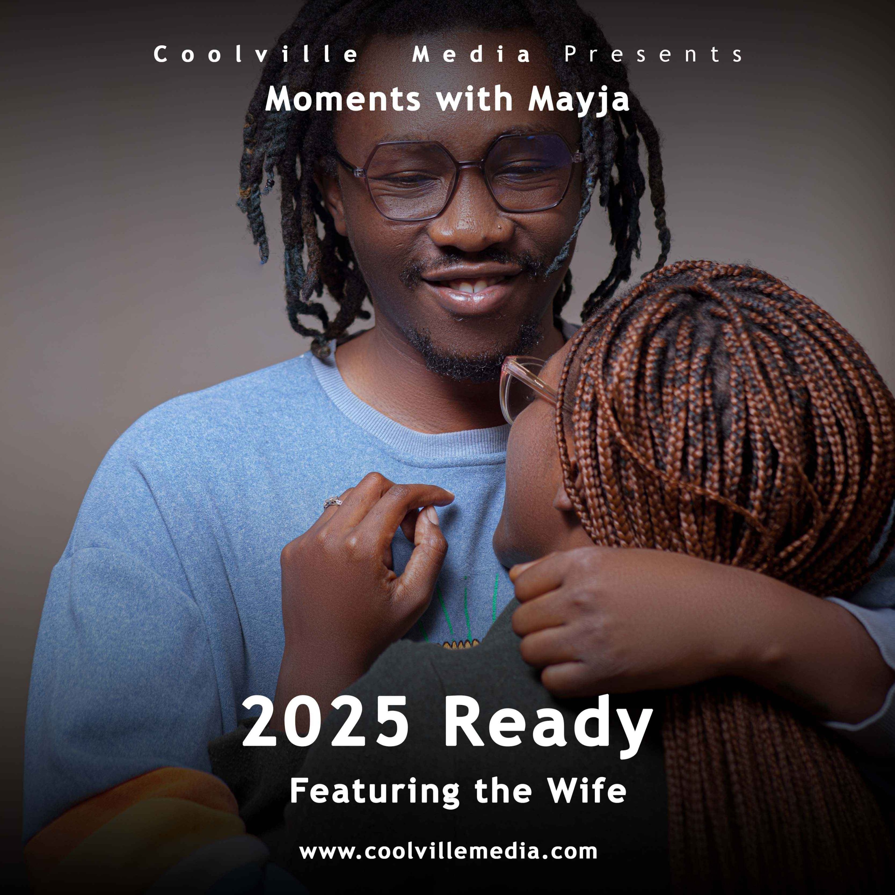 2025 Ready - Featuring Her