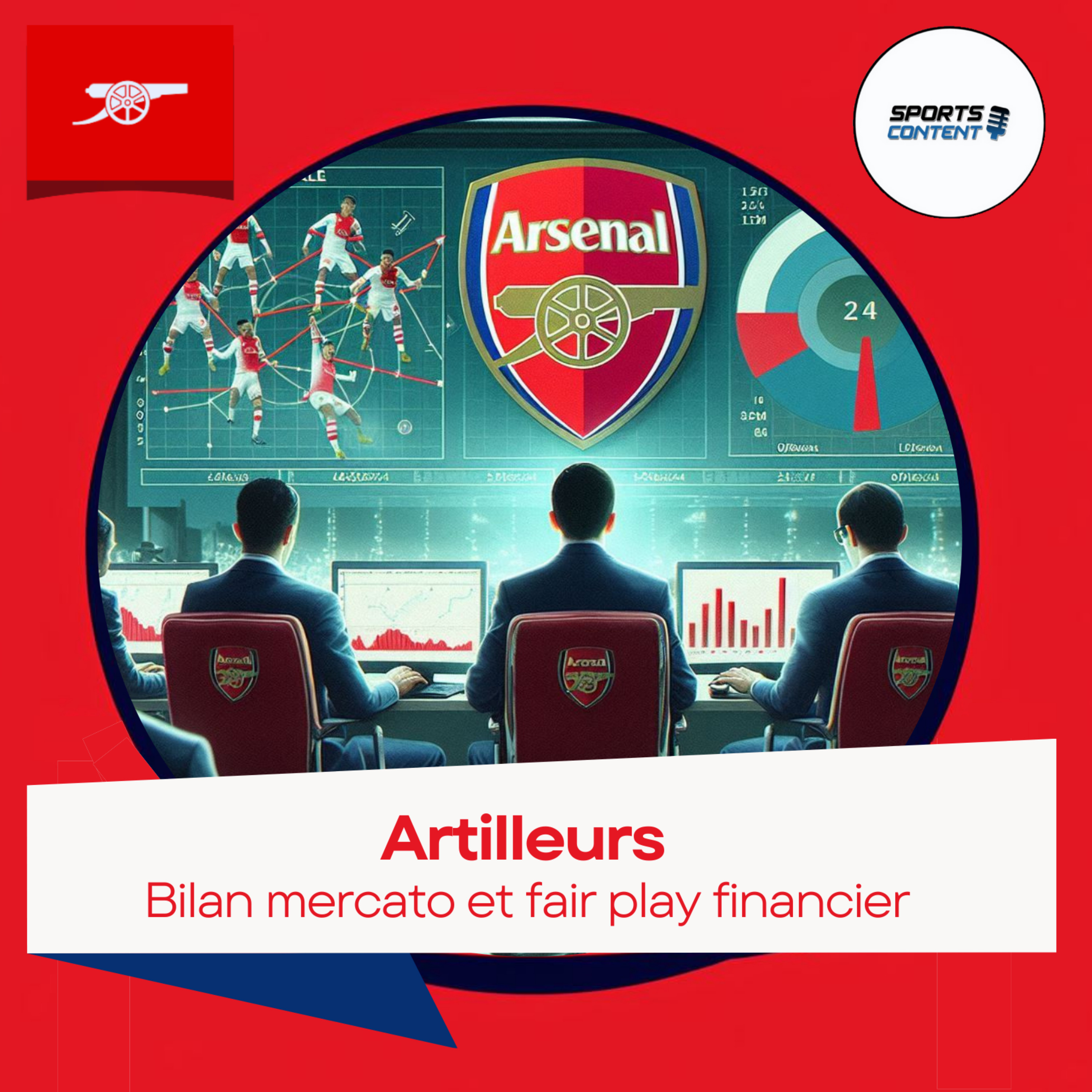 Bilan mercato et Fair play financier