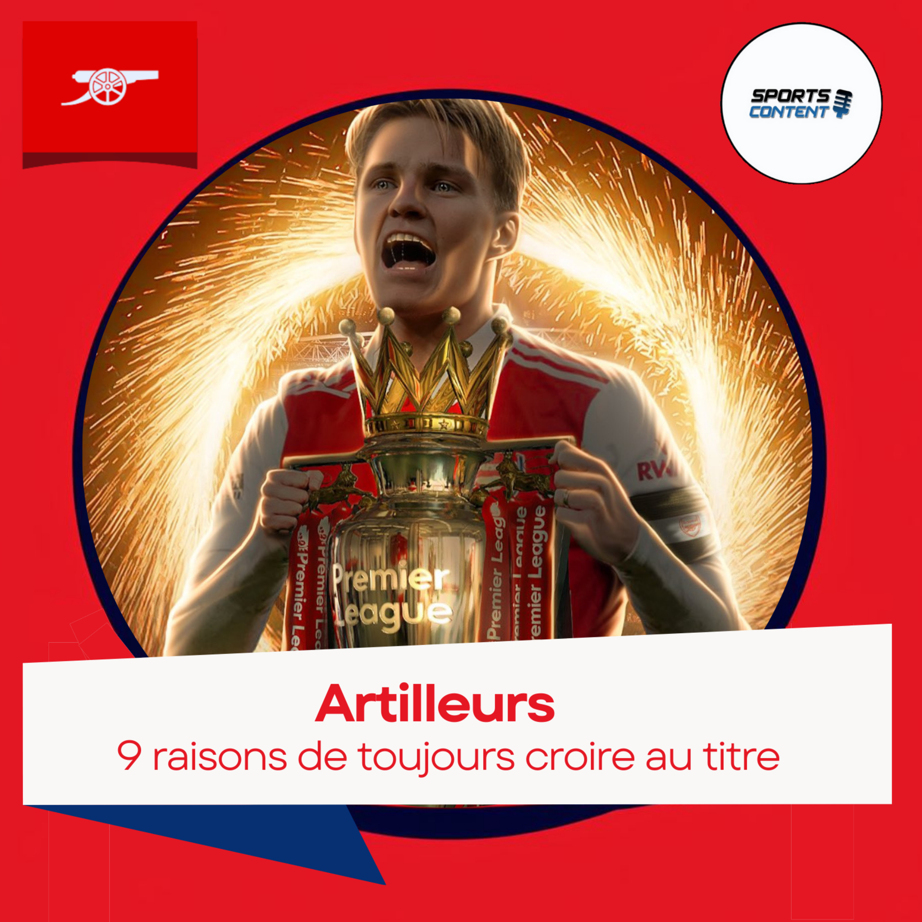 9 raisons de toujours croire au titre. Partie 2.
